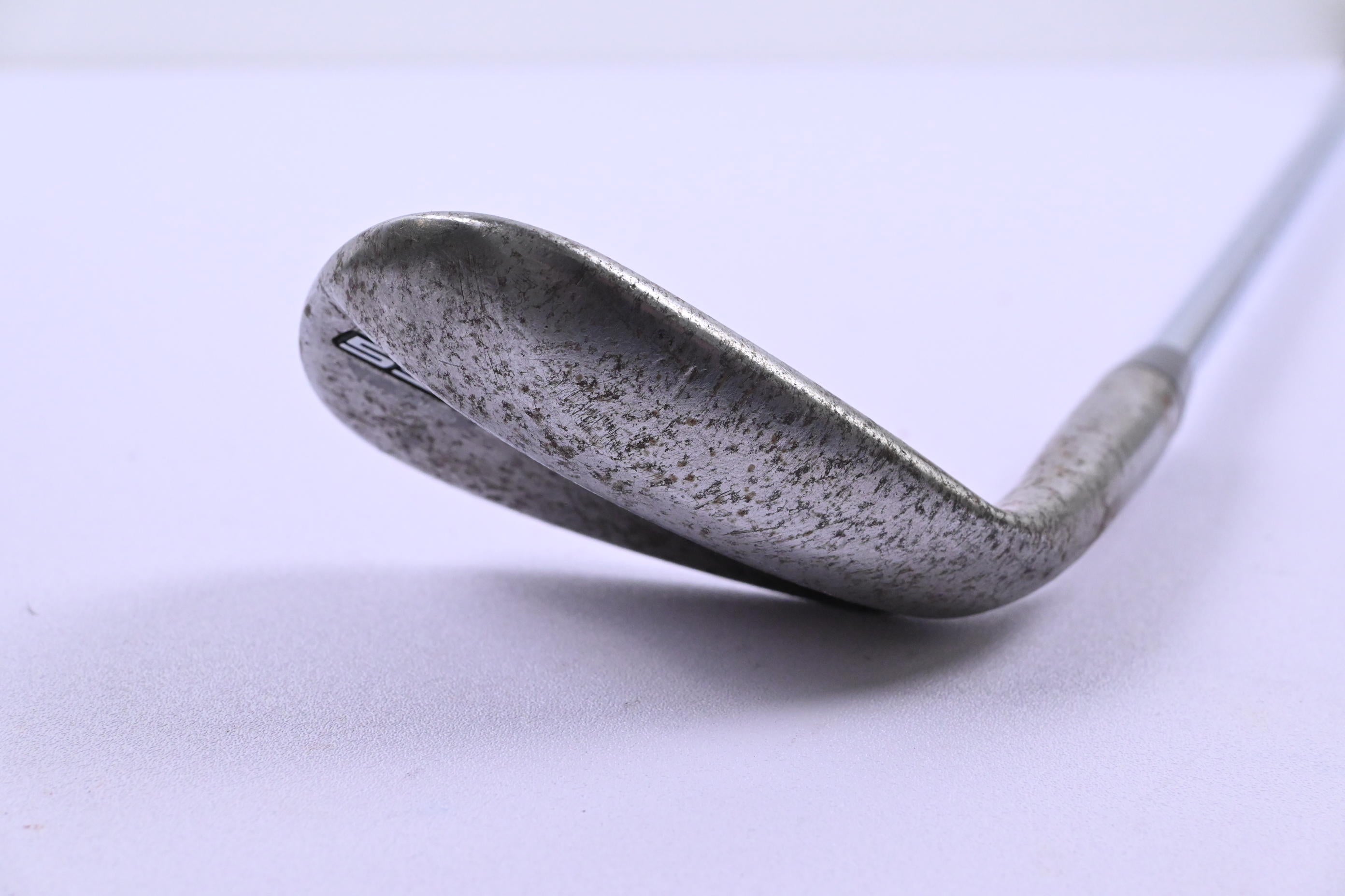 Mizuno T22 Lob Wedge / 59 Degree / X-Flex KBS Tour 130