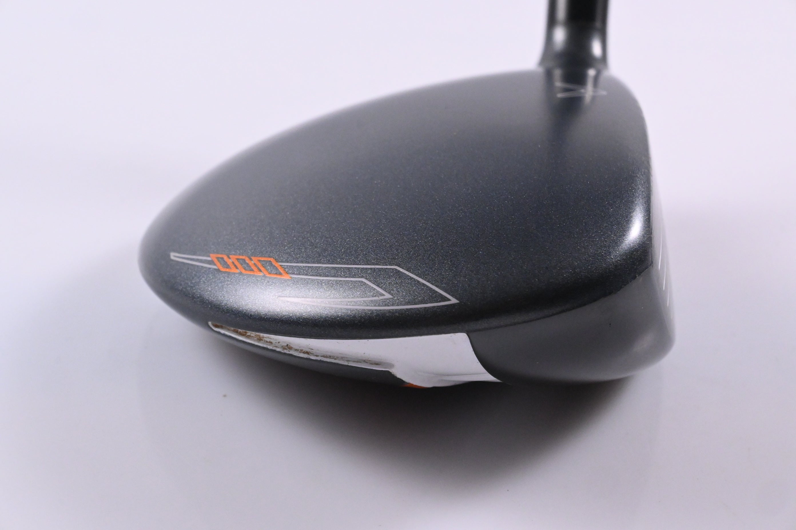 Callaway X2 Hot #3 Wood / 15 Degree / Regular Flex Aldila Tour Blue 60 Shaft