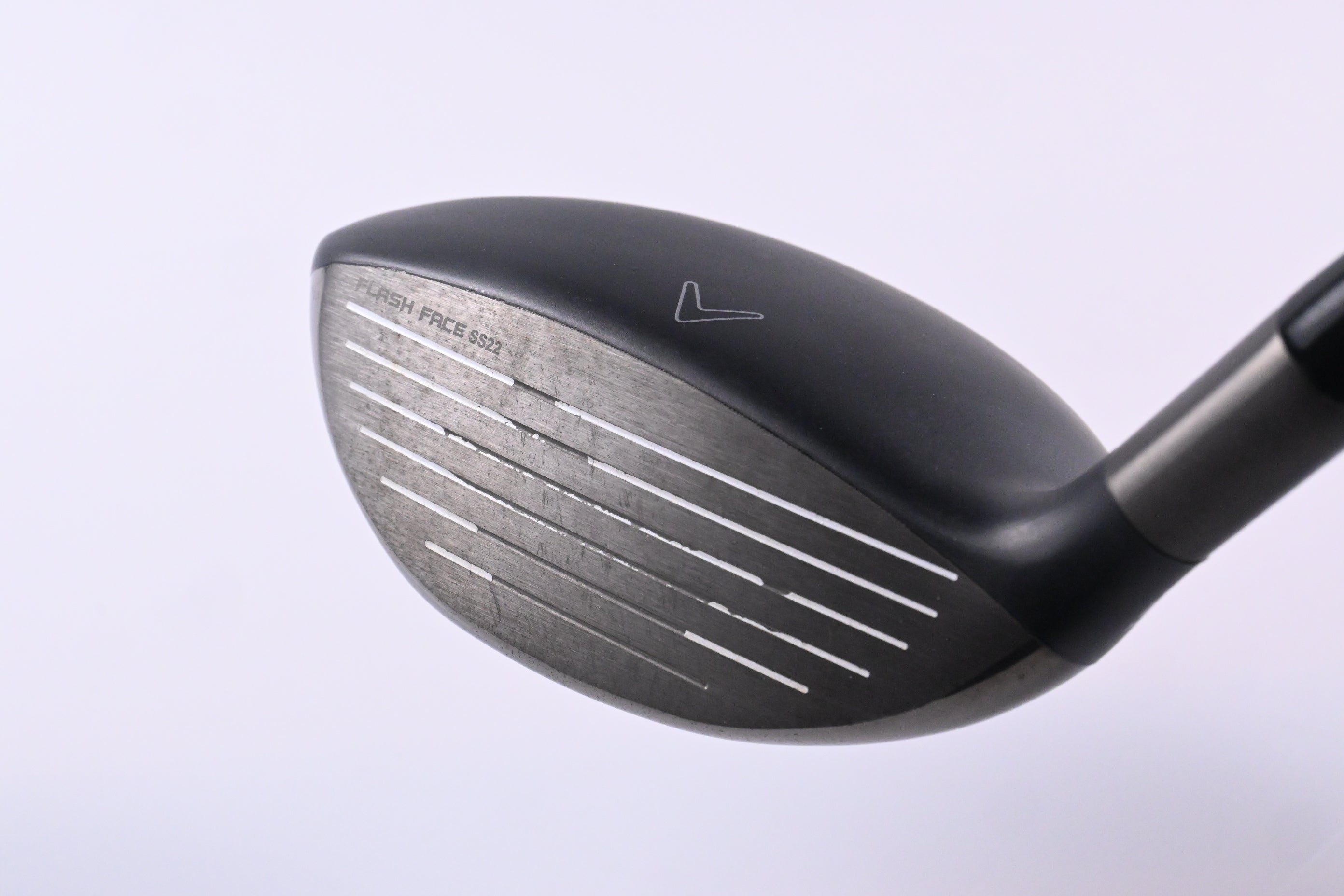 Callaway Rogue ST LS #3 Wood / 15 Degree / Stiff Flex Tensei AV White 75 Shaft