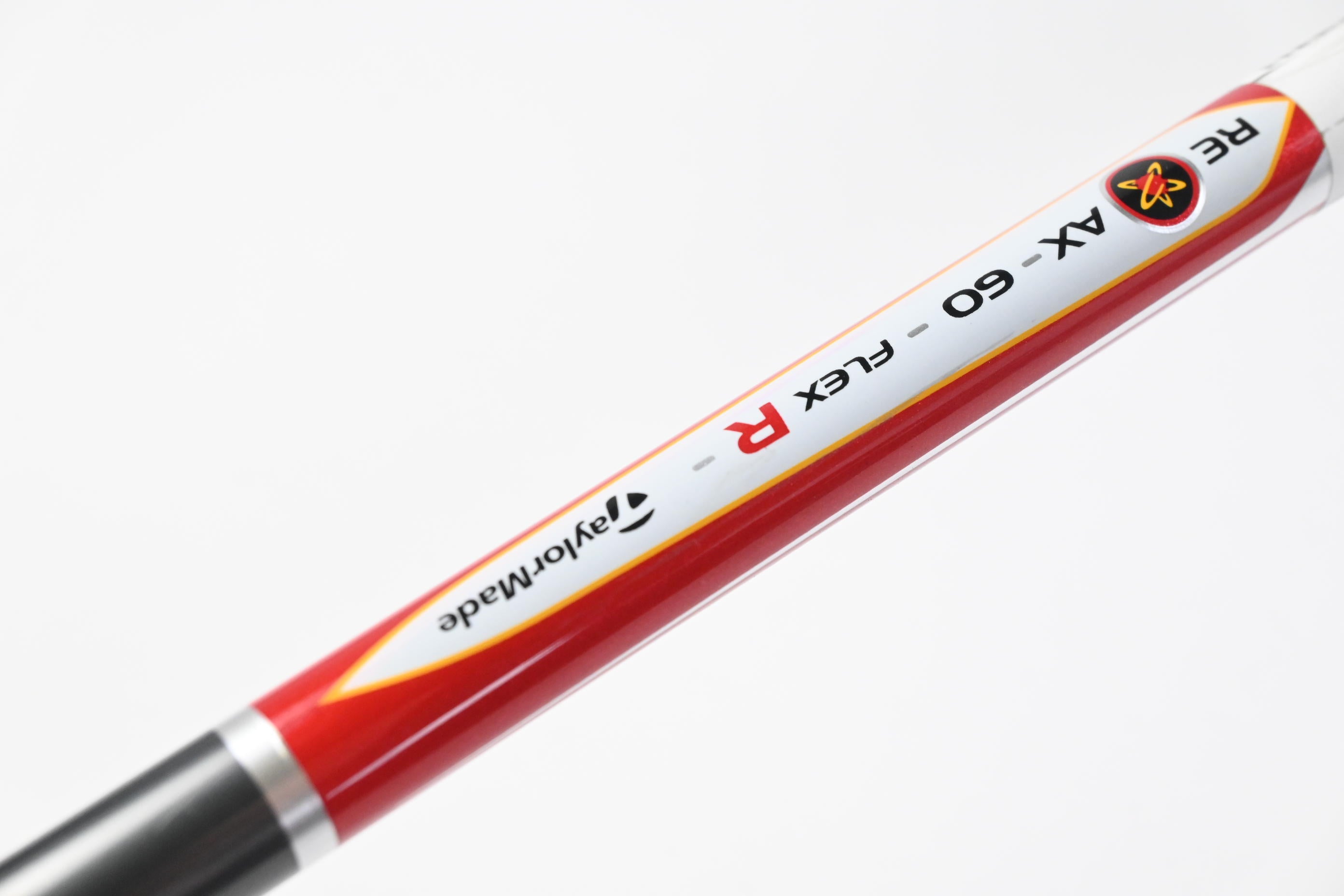 Left Hand Taylormade Burner Superfast 2.0 #3 Hybrid / 18 Degree / Regular Flex