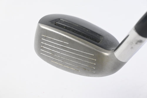 Adams Idea A12 #4 Hybrid / 20 Degree / Regular Flex Prolaunch Blue 60 Shaft