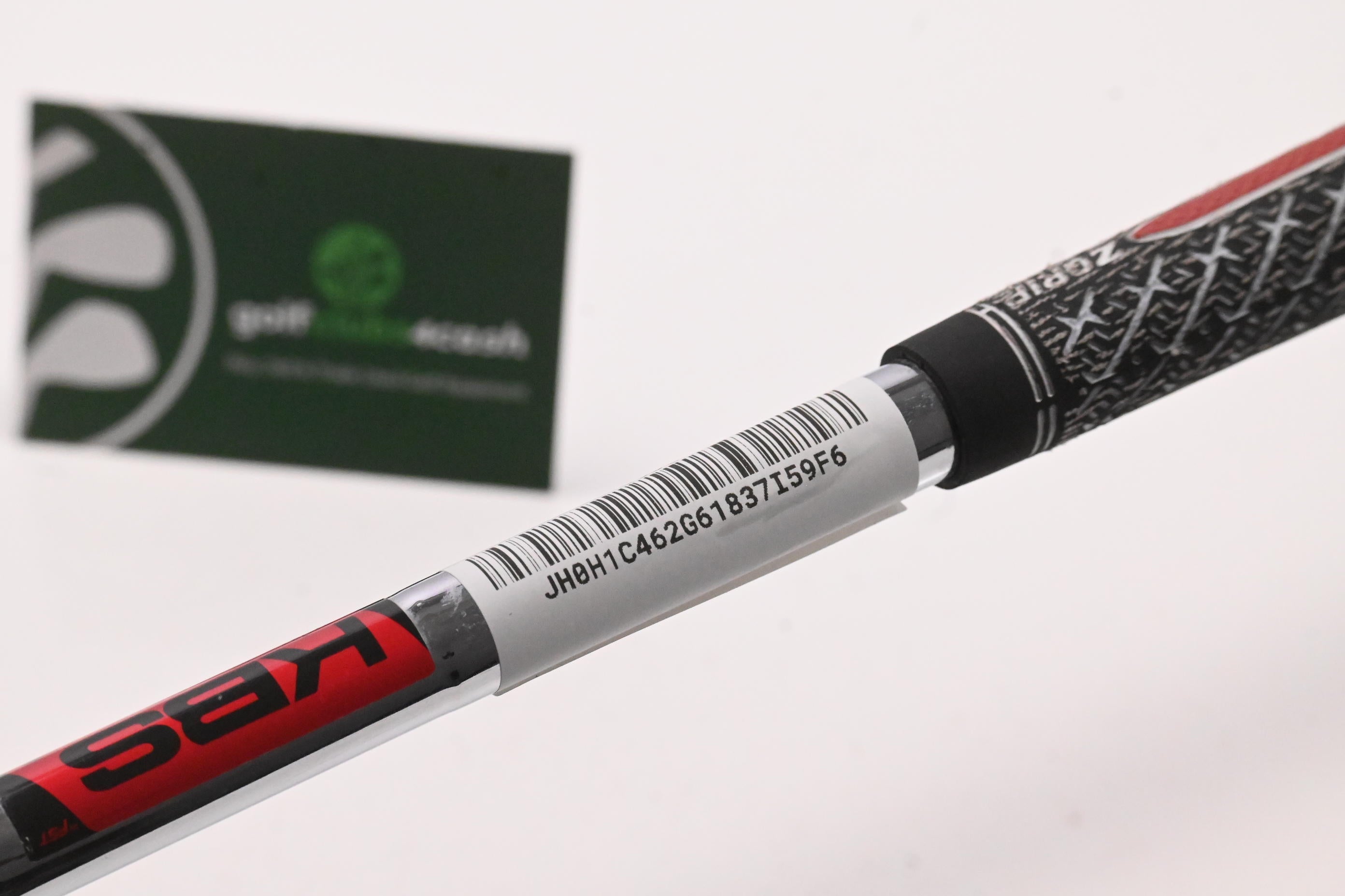 Epon AF-706 #6 Iron / 30 Degree / Stiff Flex KBS Tour-V 110 Shaft