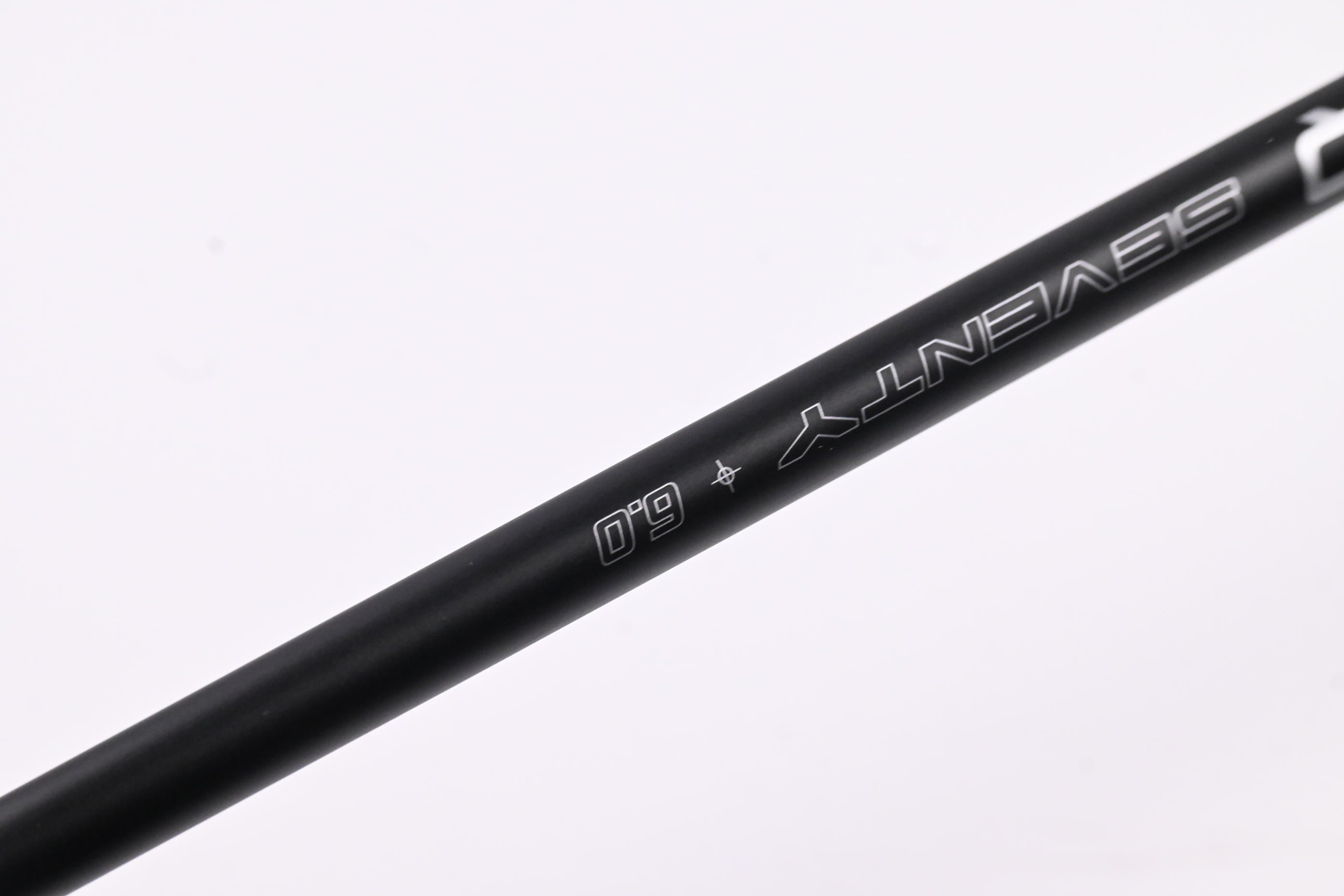 Taylormade SIM DHY #4 Iron / 22 Degree / Stiff Flex Cypher 2.0 70 Shaft