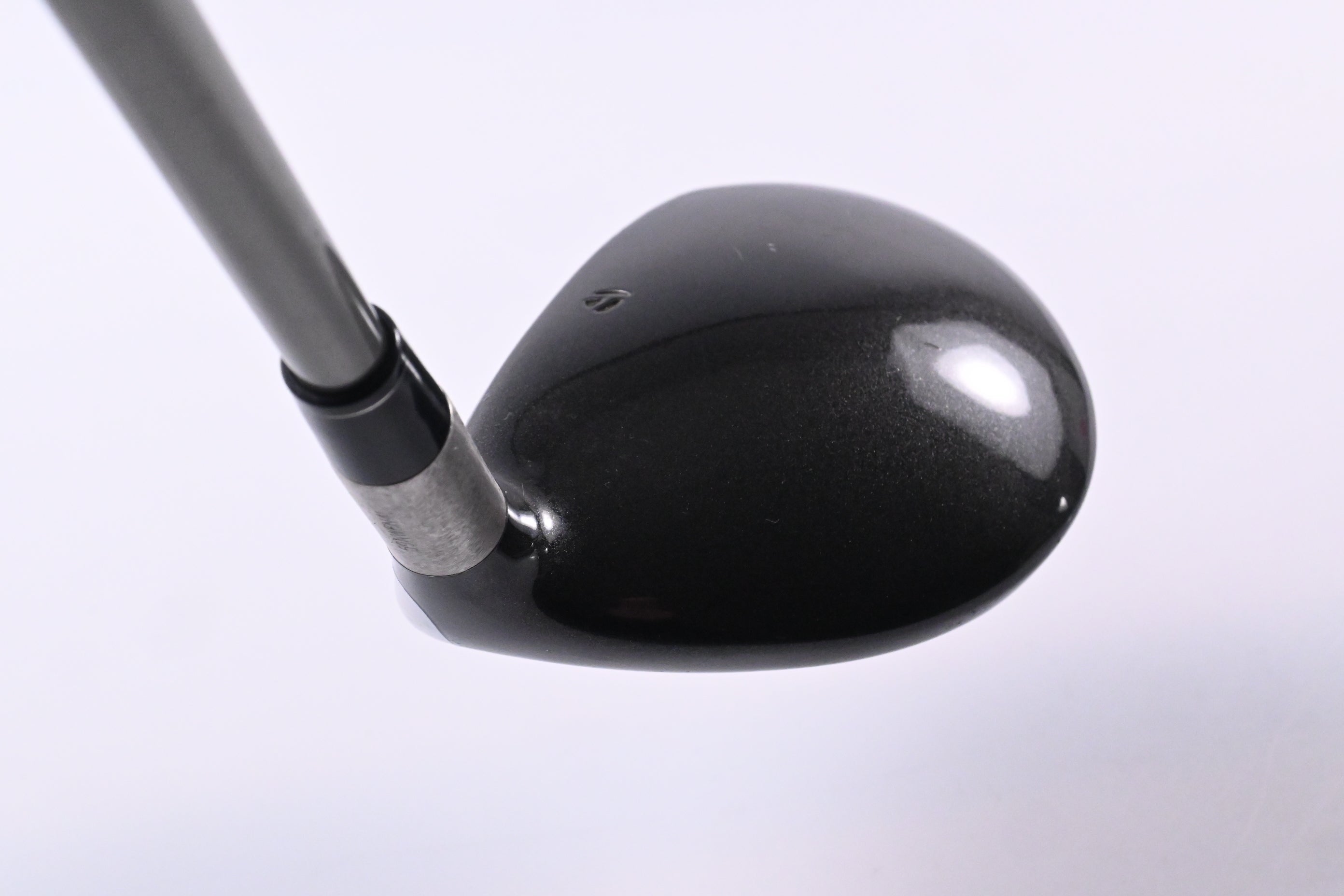 Taylormade V-Steel #3 Wood / 15 Degree / Stiff Flex Taylormade 65 Shaft