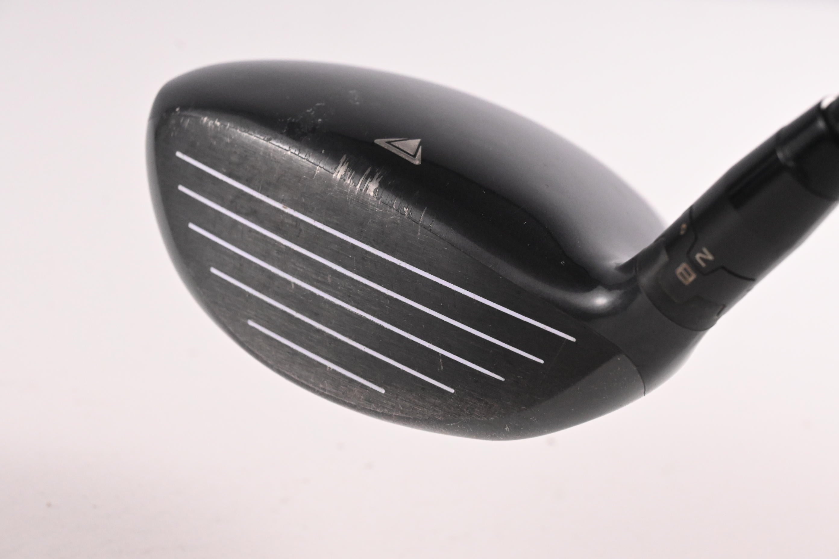 Titleist 917 F2 #3 Wood / 16.5 Degree / Regular Flex Diamana Blue 70 Shaft