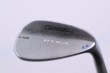 Cleveland RTX-3 Gap Wedge / 50 Degree / Stiff Flex N.S.Pro Modus 3 Shaft