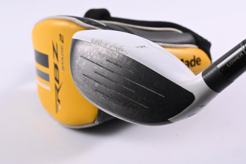 TaylorMade RBZ Stage 2 Tour #3 Wood / 14.5 Degree / Stiff Flex RocketFuel 70