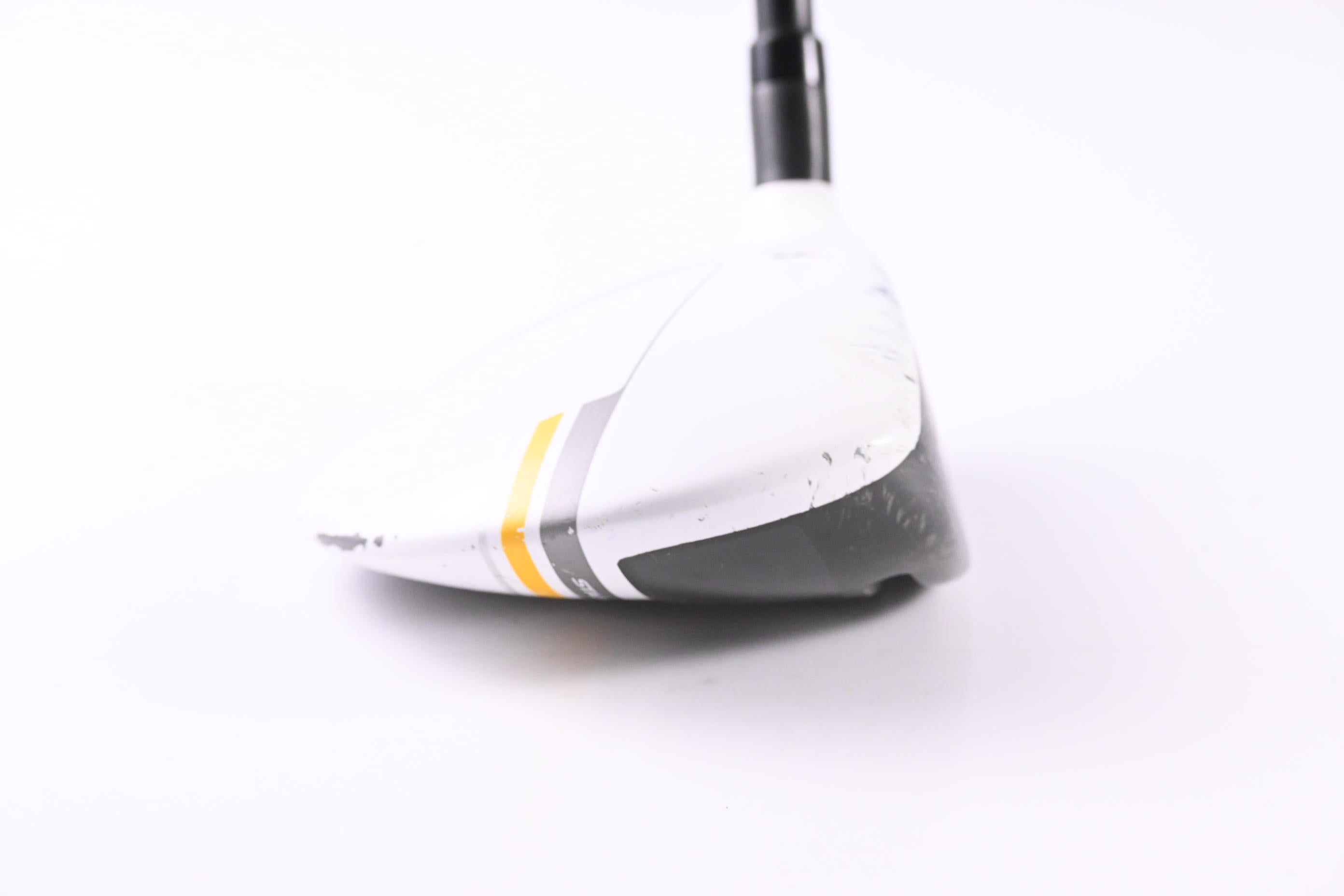Taylormade RBZ Stage 2 #3 Wood / 15 Degree / Regular Flex Matrix 60 Shaft