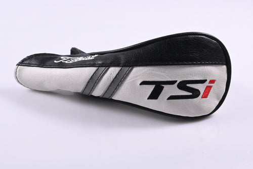 Titleist TSi2 #3 Hybrid / 18 Degree / Regular Flex Kuro Kage Black 55 Shaft