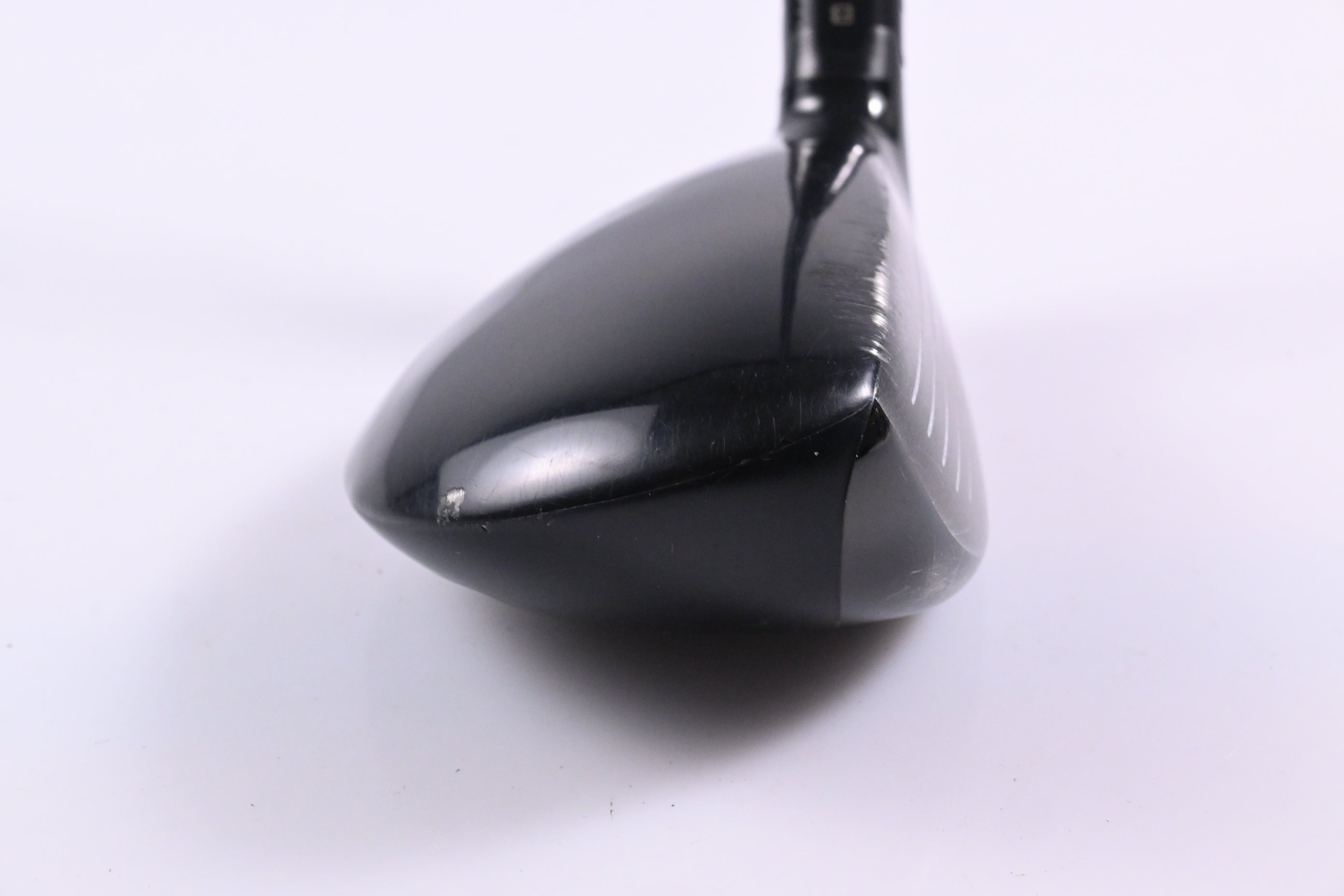 Titleist TS2 #3 Hybrid / 19 Degree / Stiff Flex HZRDUS Smoke Black 80 Shaft