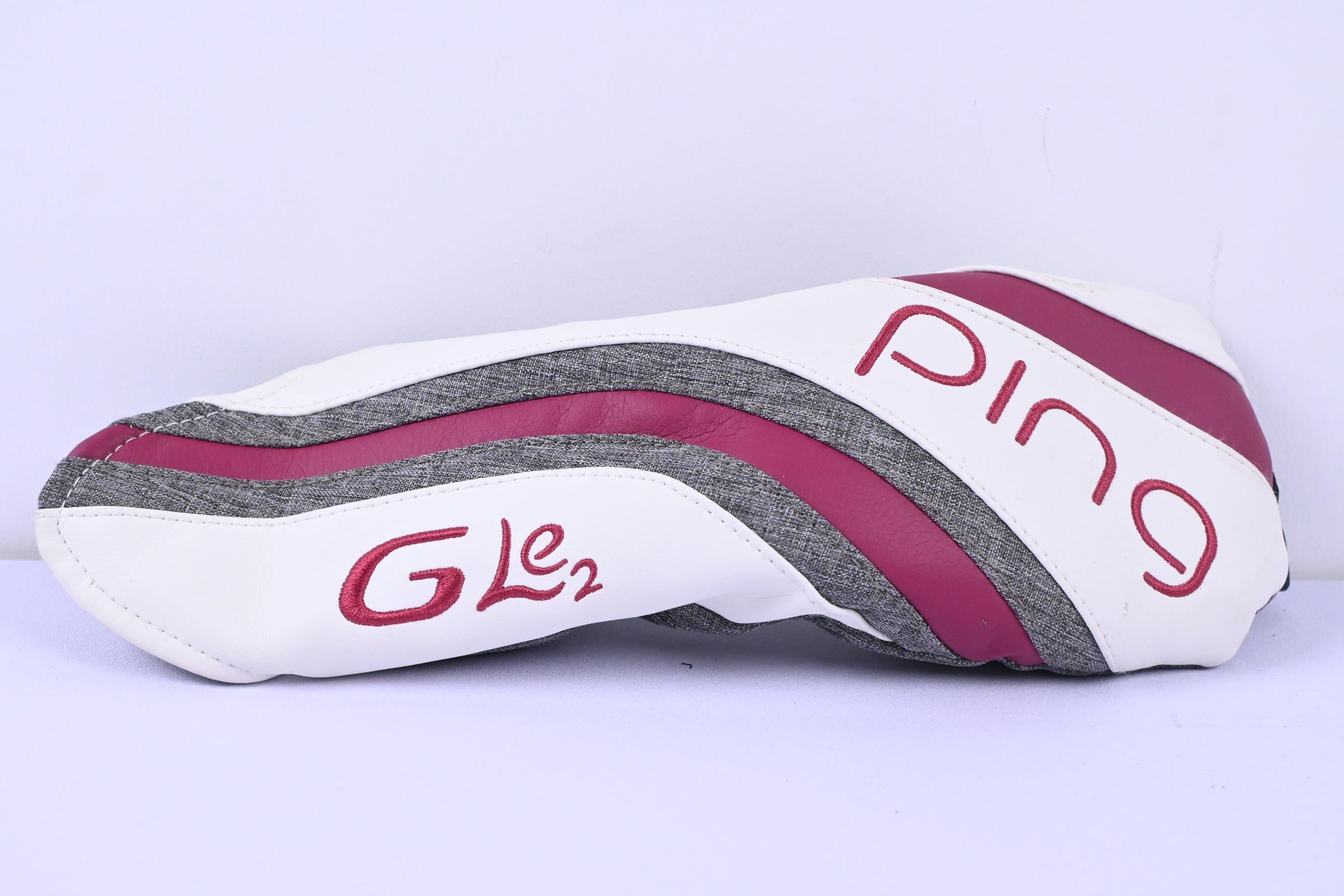 Ladies Ping G Le2 #3 Wood / 19 Degree / Ladies Flex Ping ULT 240 Shaft