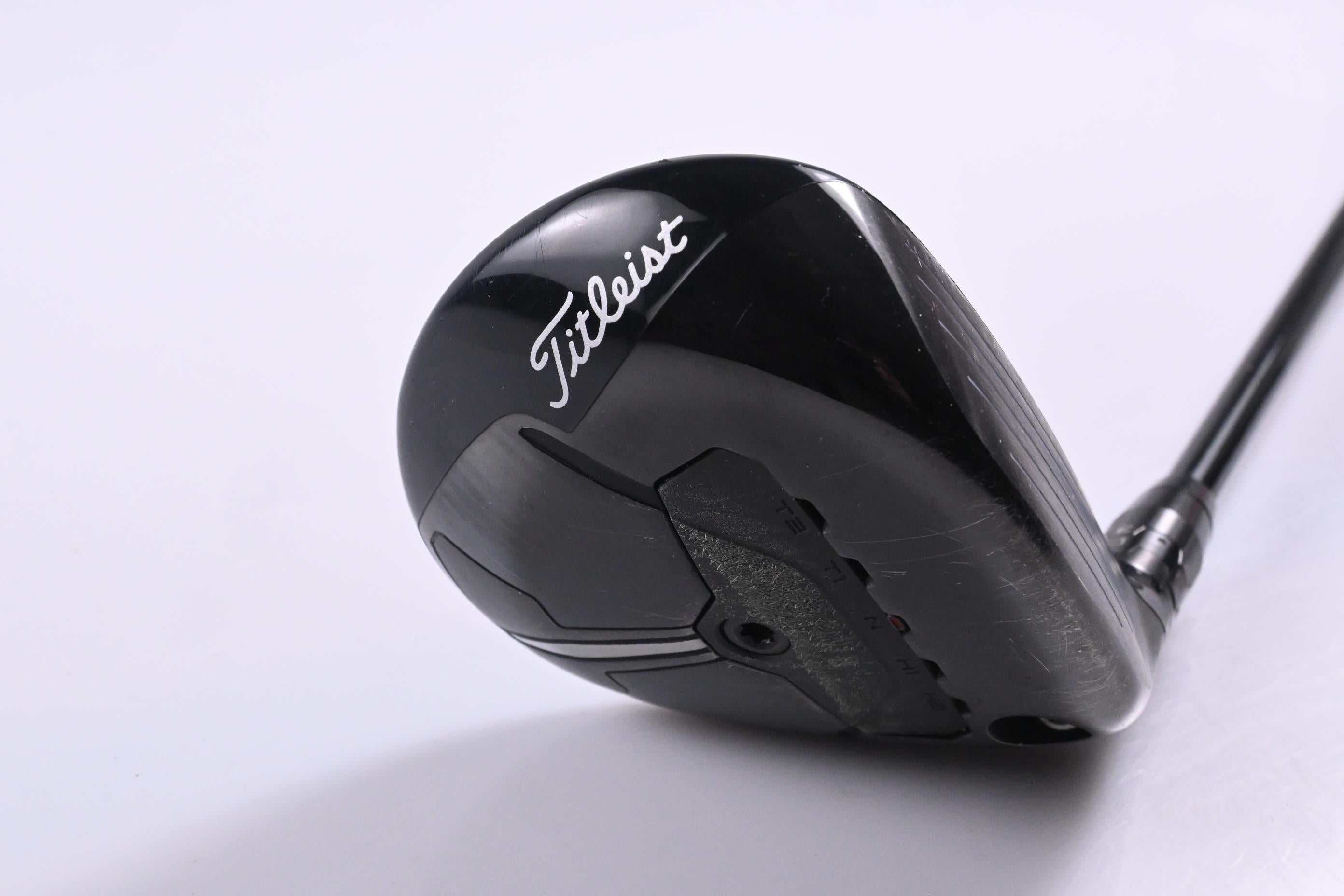 Titleist TSR3 #5 Wood / 18 Degree / Stiff Flex Tensei AV Blue 65 Shaft