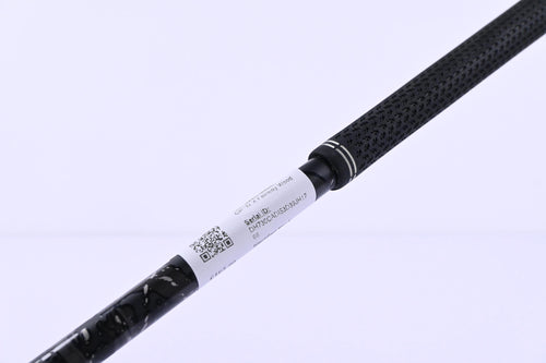 Left Hand Cobra OPTM X #5 Wood / 18 Degree / Stiff Flex Kai'li Dark Waves White 70 Shaft