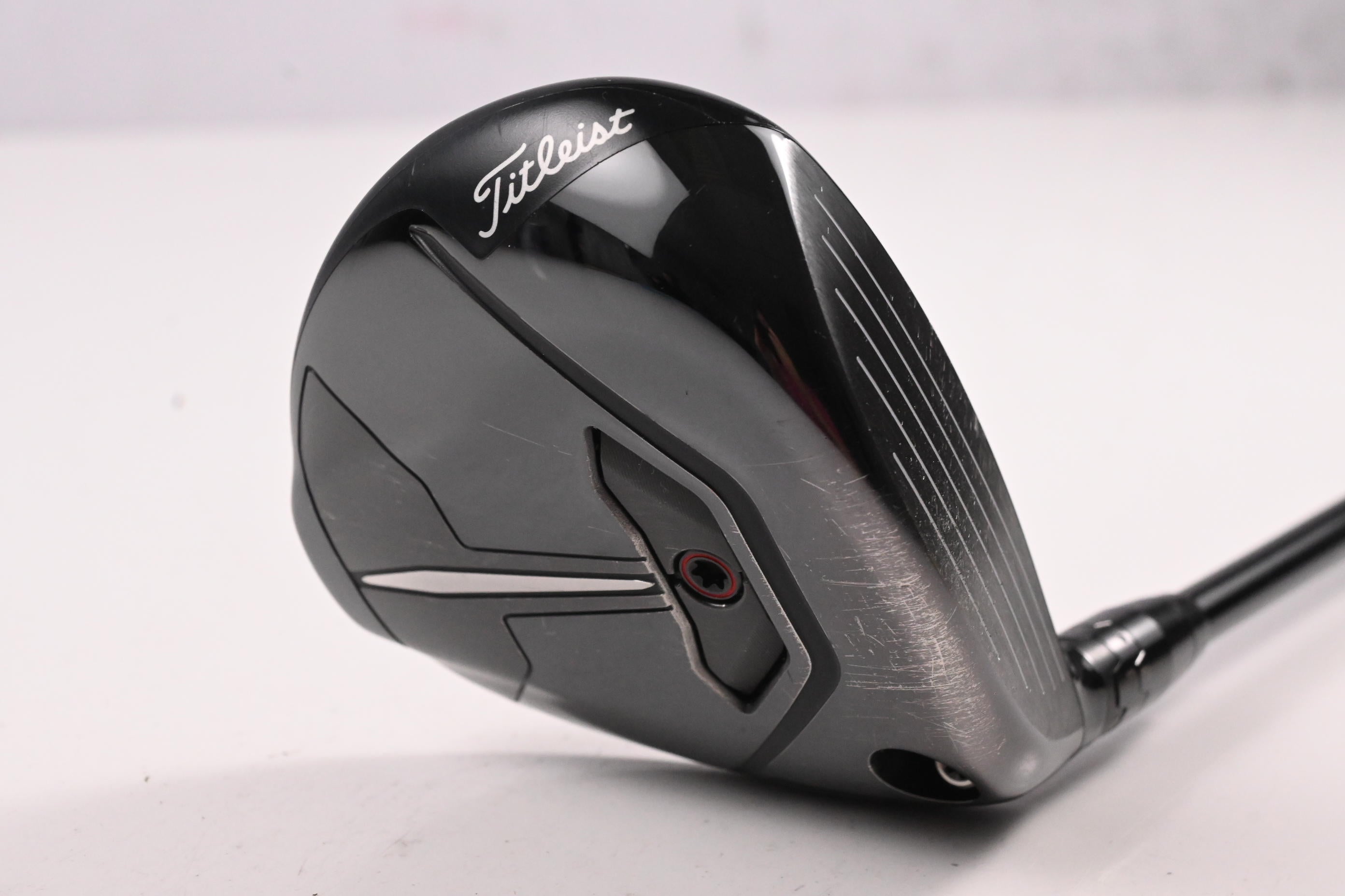 Titleist TSR2 #3 Wood / 15 Degree / Regular Flex Tensei AV Raw Blue 65 Shaft
