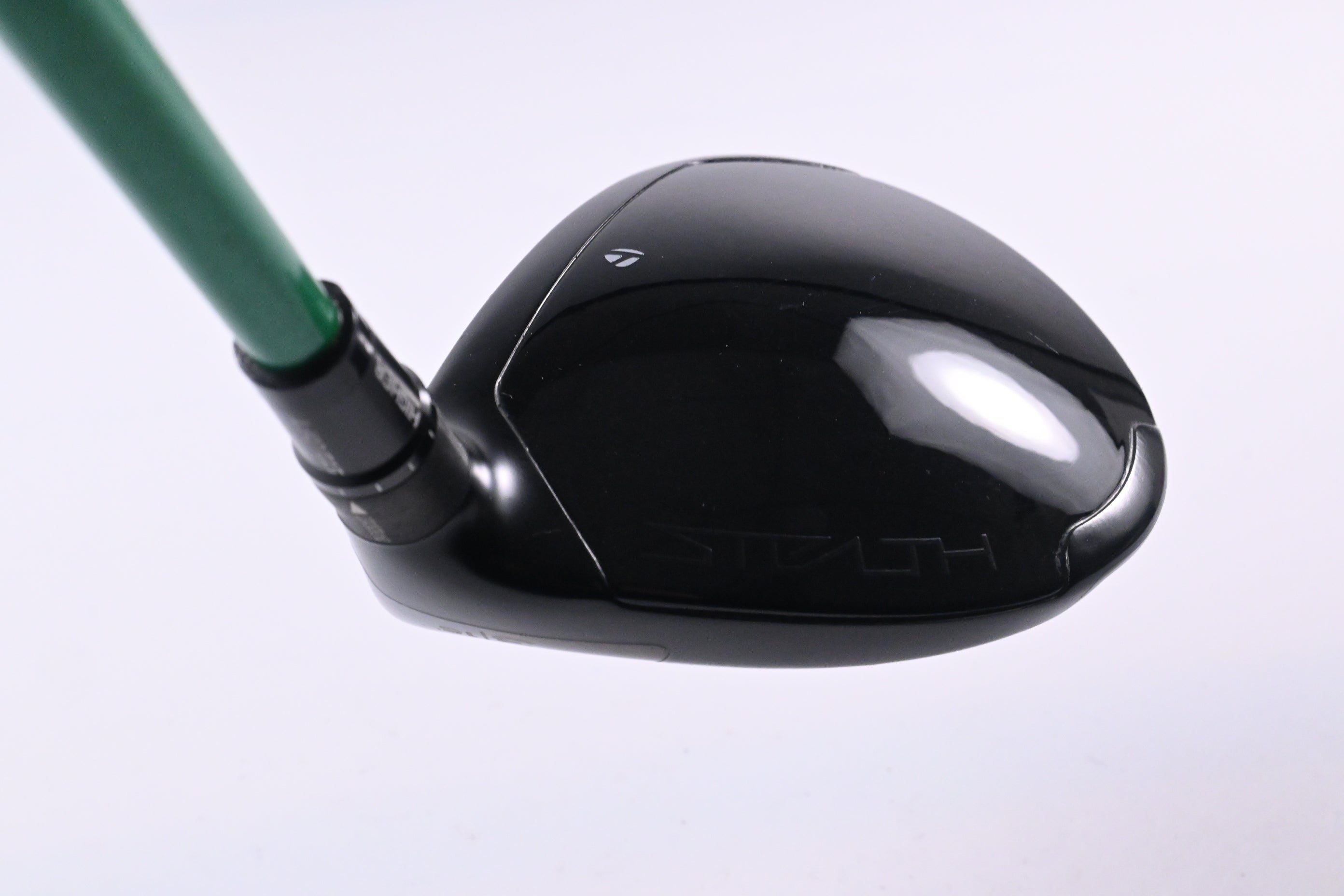 Taylormade Stealth 2 Plus #3 Wood / 15 Degree / X-Stiff ACCRA GX M5 Shaft
