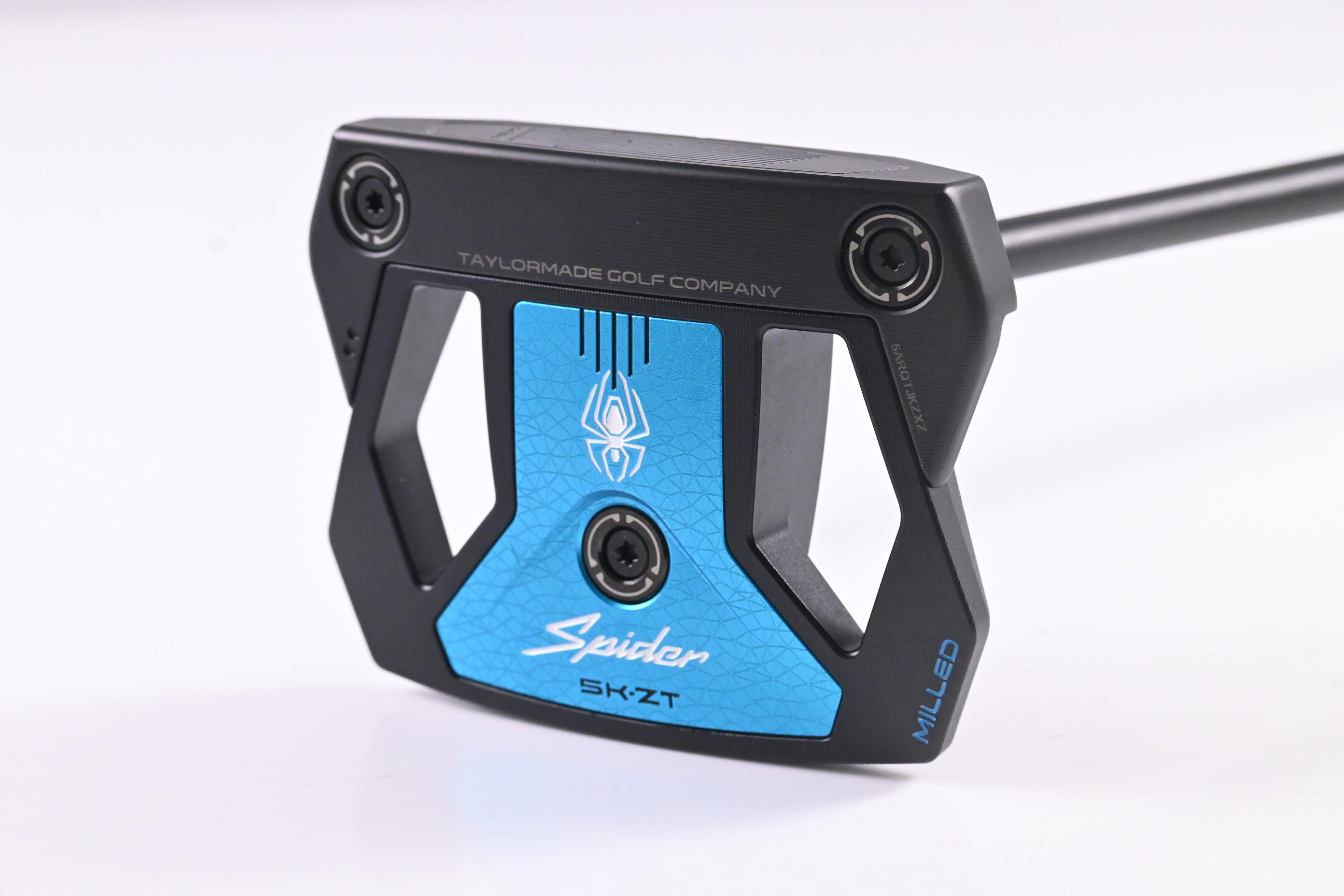 Taylormade Spider ZT Black Putter / 36 Inch