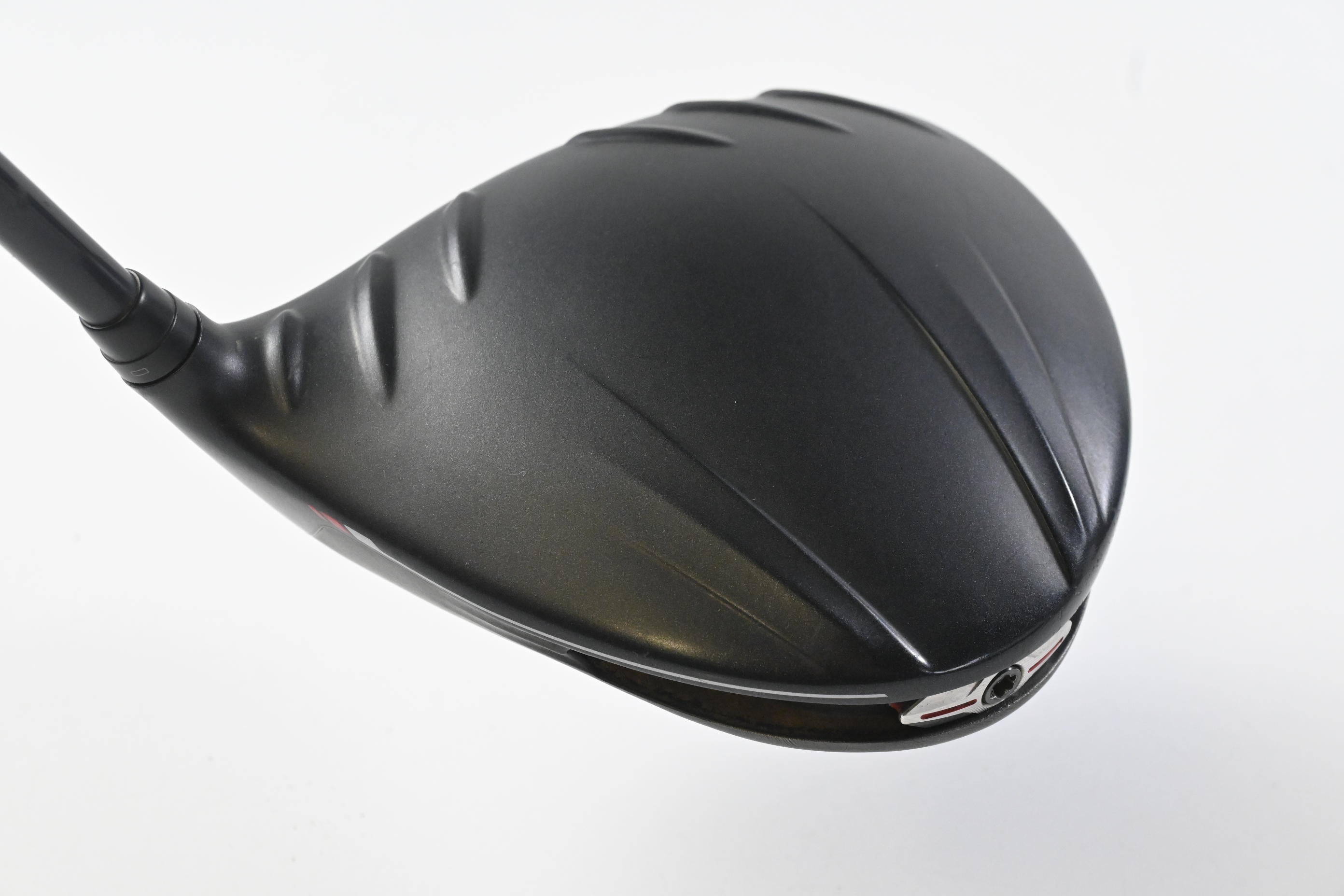 Ping G410 LST Driver / 10.5 Degree / Regular Flex Ping Alta CB Red 55