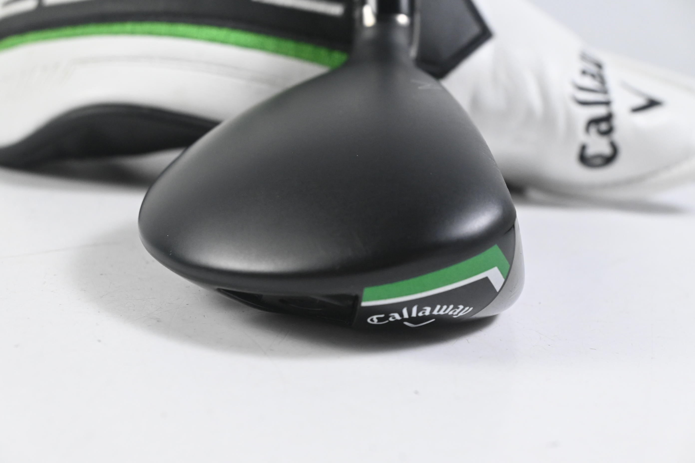 Callaway Elyte #3 Hybrid / 19 Degree / Regular Flex Denali Charcoal 60 Shaft