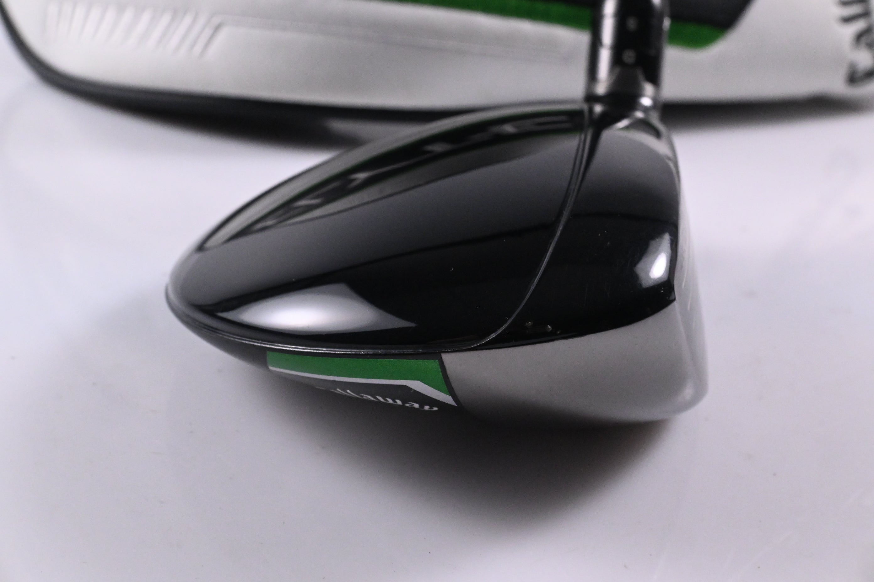 Callaway Elyte Triple Diamond #3 Wood / 15 Degree / Stiff Flex Tensei 1K Black