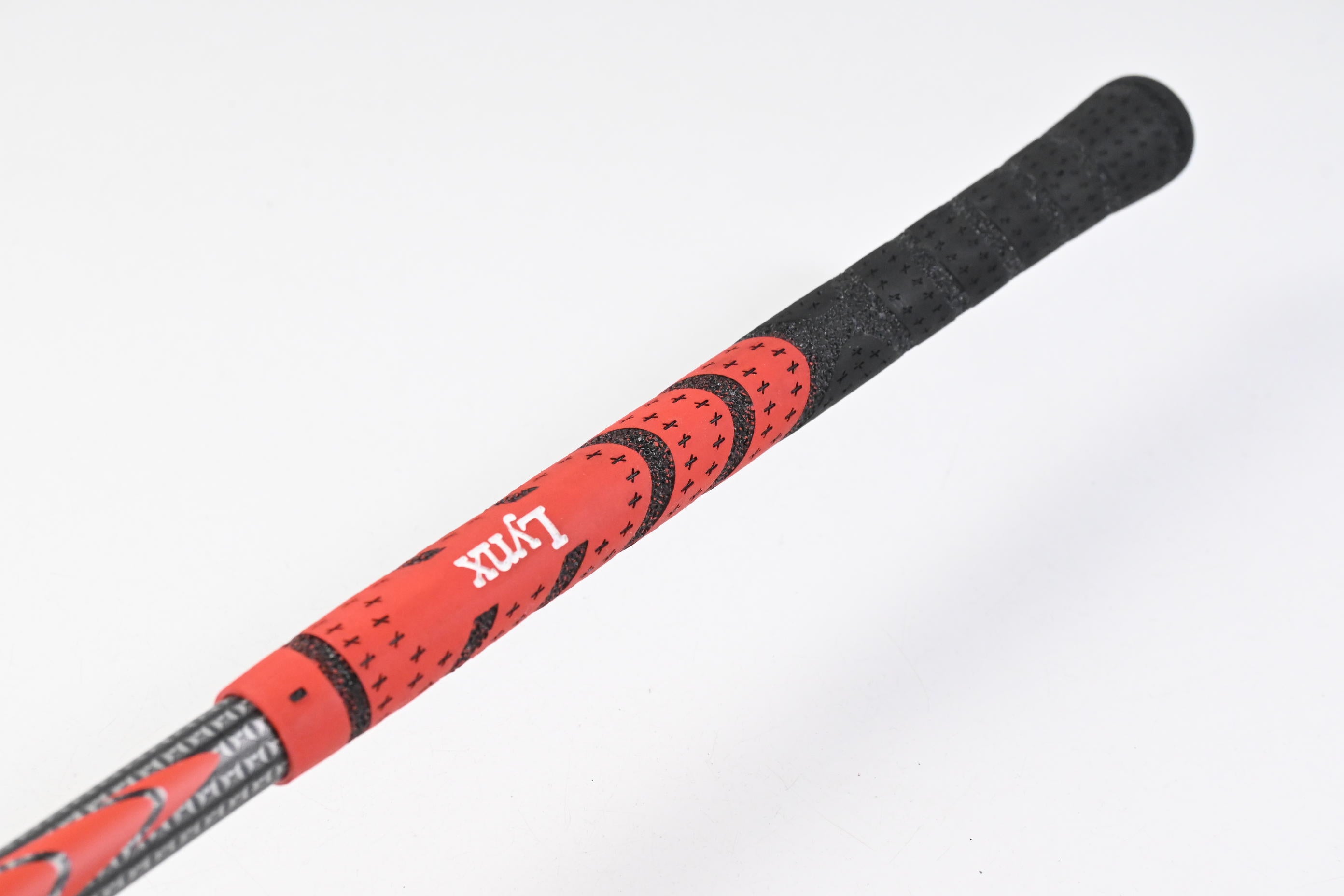 Lynx Boom Boom #7 Iron / Senior Flex Lynx Boom Boom Shaft