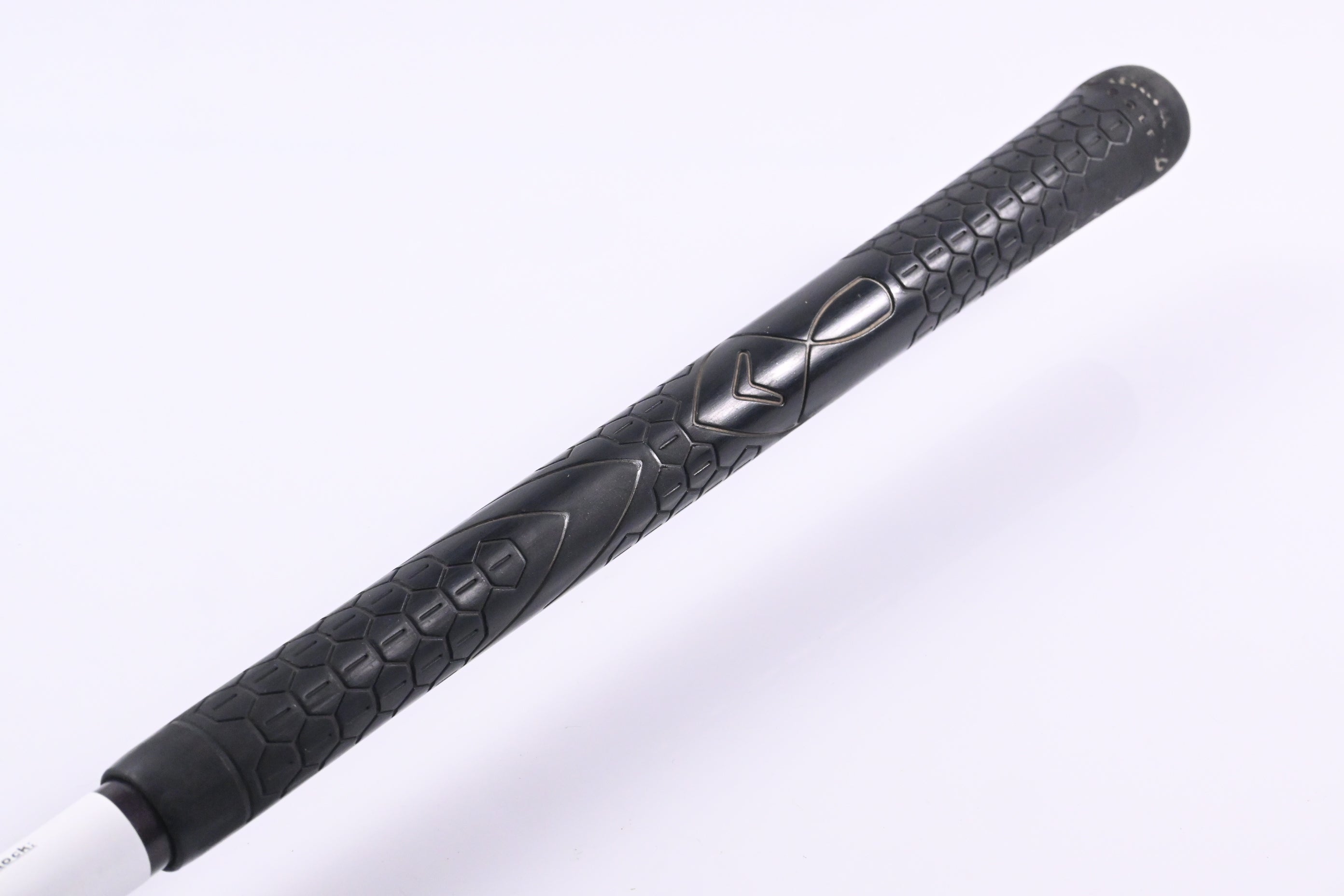 Ladies Callaway Heavenwood #4 Hybrid / 23 Degree / Ladies Flex Gems 55 Shaft