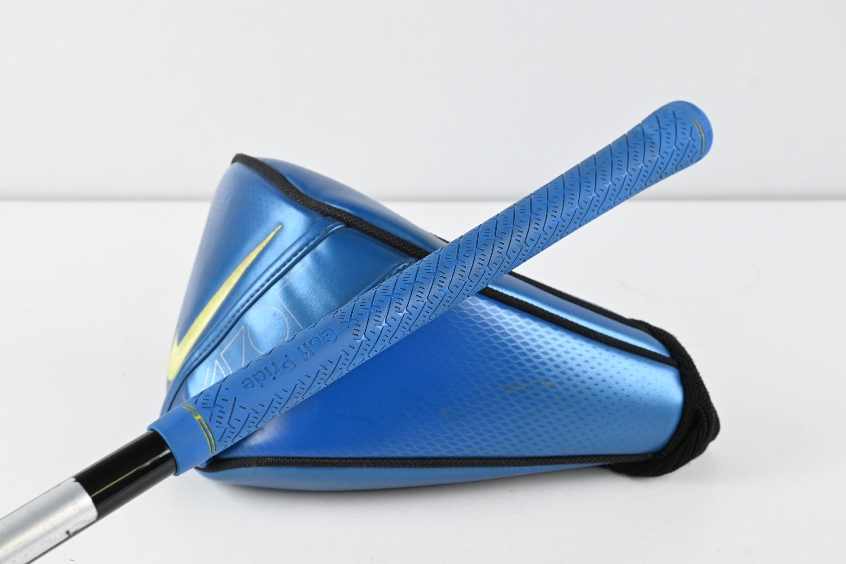 Nike Vapor Fly Driver / 8.5-12.5 Degree / Stiff Flex Tensei CK Blue 50 Shaft