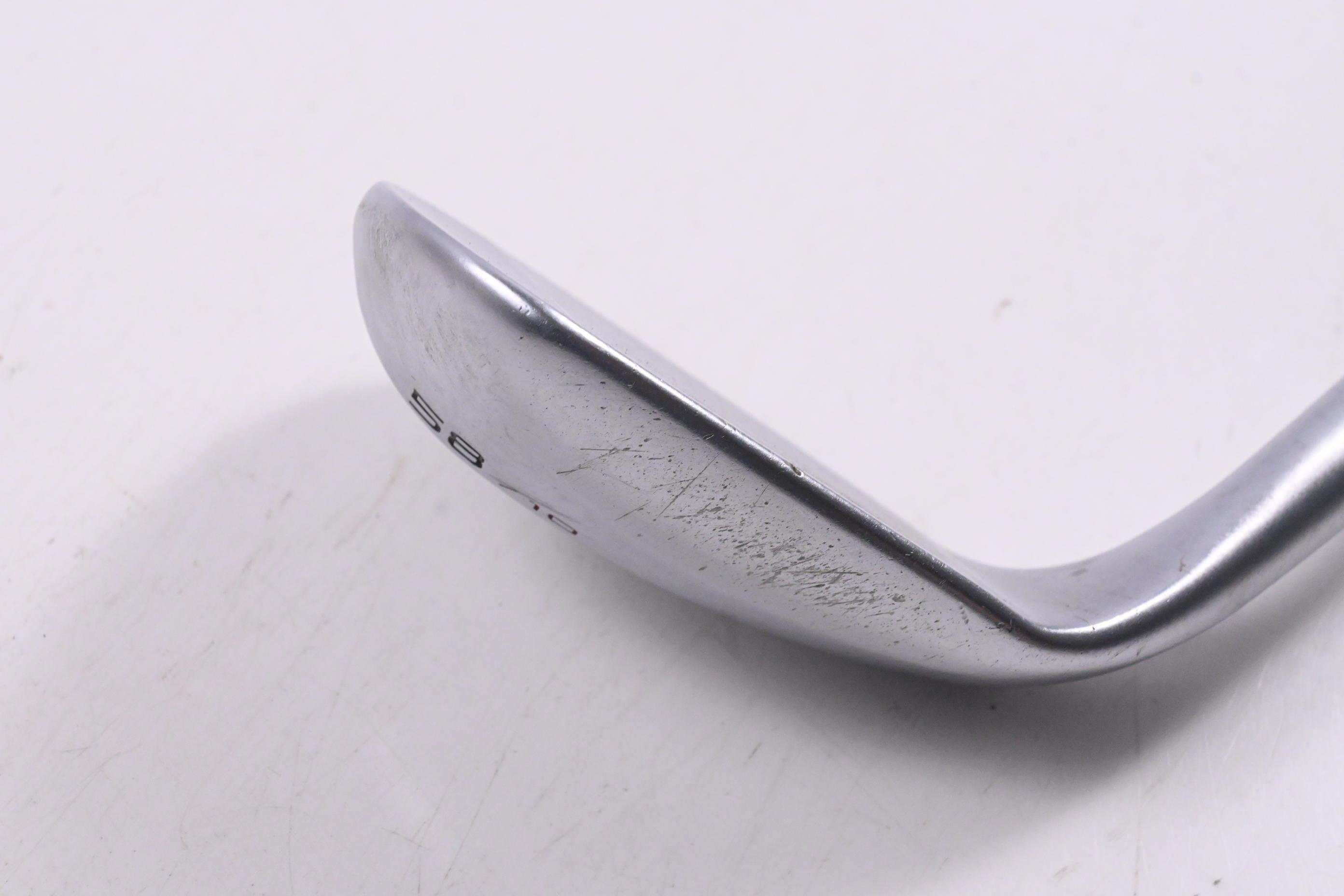Cleveland CBX 2 Lob Wedge / 58 Degree / Wedge Flex Cleveland Rotex Shaft