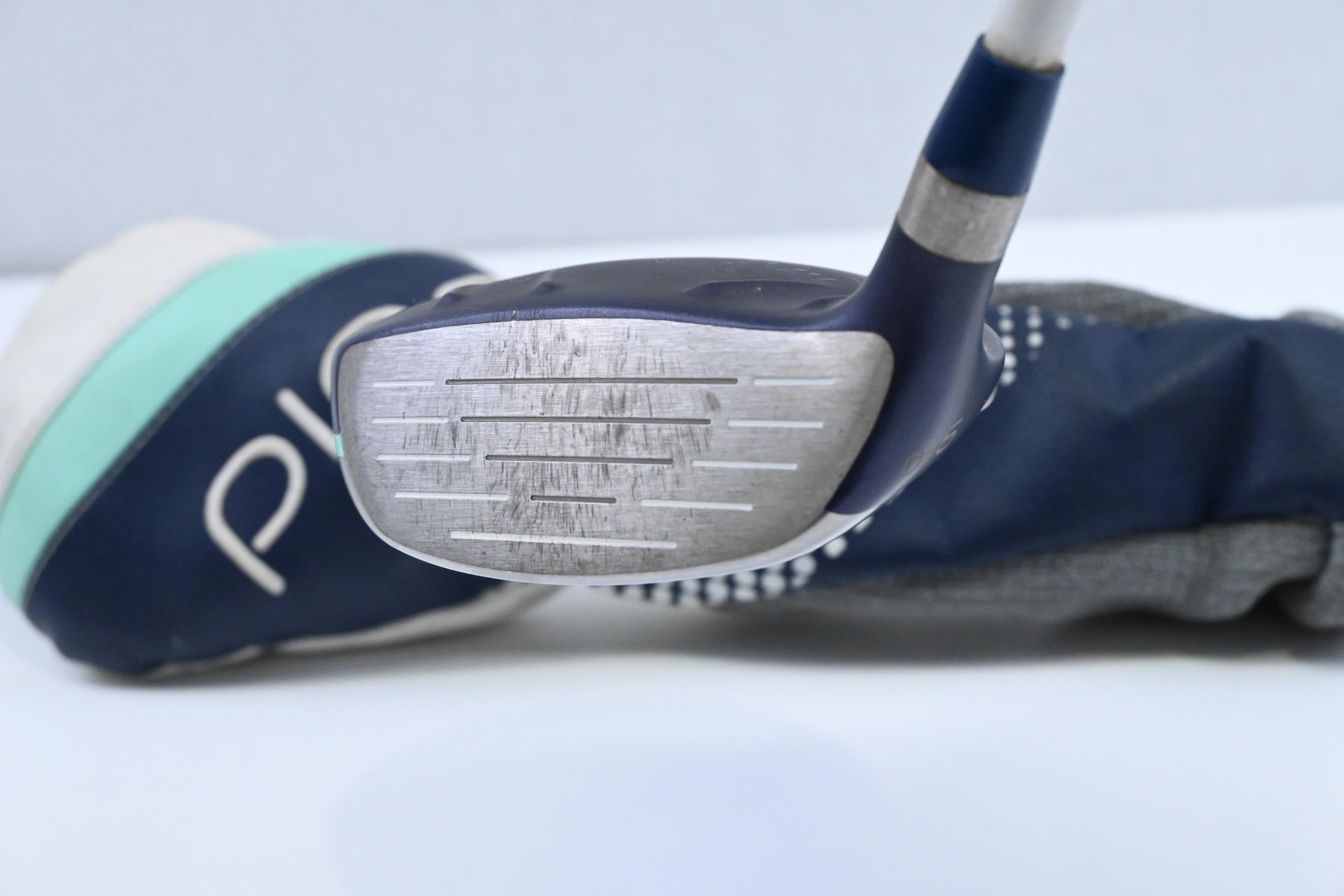 Ladies Ping G Le #9 Wood / 30 Degree / Ladies Flex Ping ULT 230 Shaft