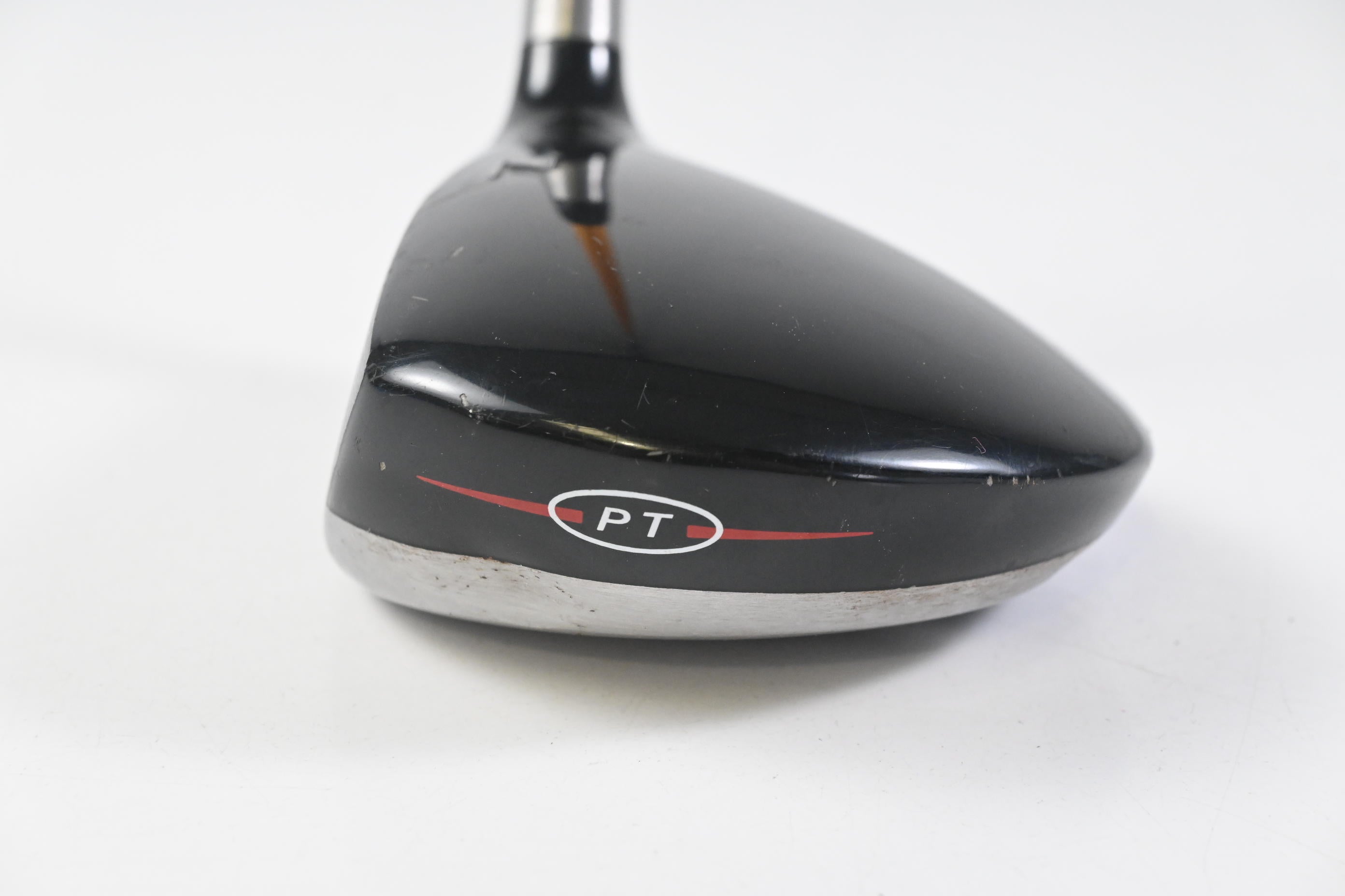 Left Hand Titleist 906 F2 #3 Wood / 15 Degree / Stiff Flex Proforce V2 90 Shaft