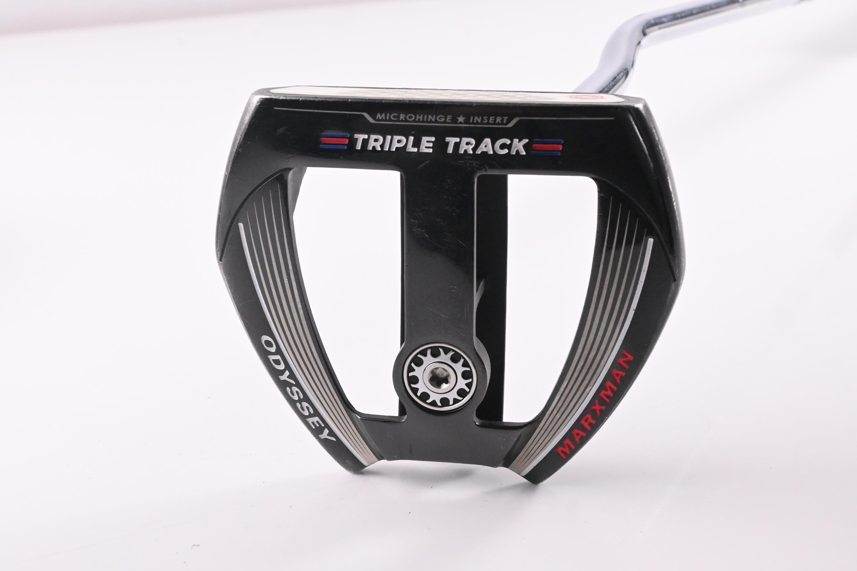 Odyssey Triple Track Putter / 35 Inch