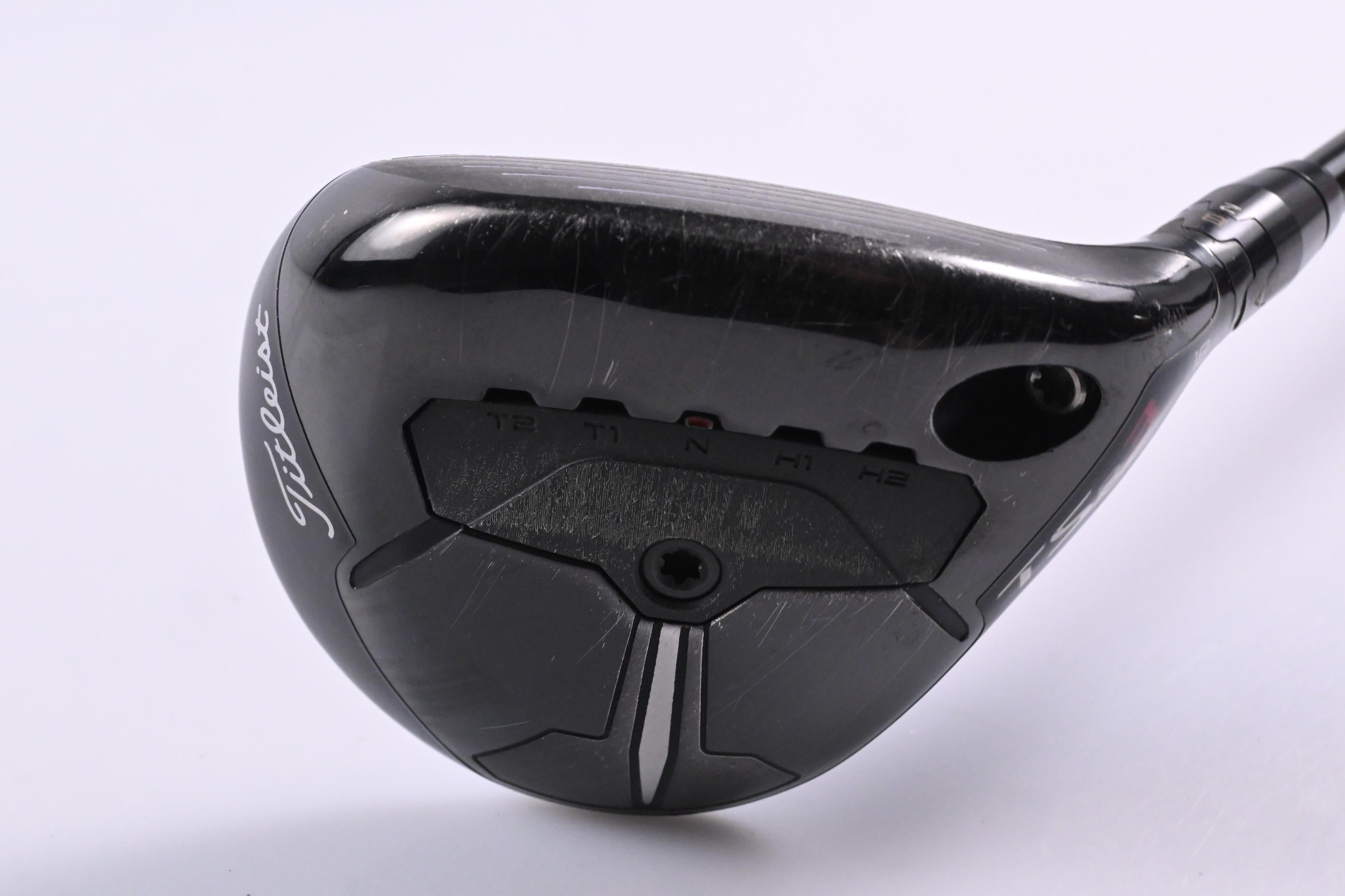 Titleist TSR3 #5 Wood / 18 Degree / Stiff Flex Tensei AV Blue 65 Shaft