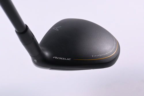 Callaway Rogue ST LS #3 Wood / 15 Degree / Stiff Flex Tensei AV White 75 Shaft