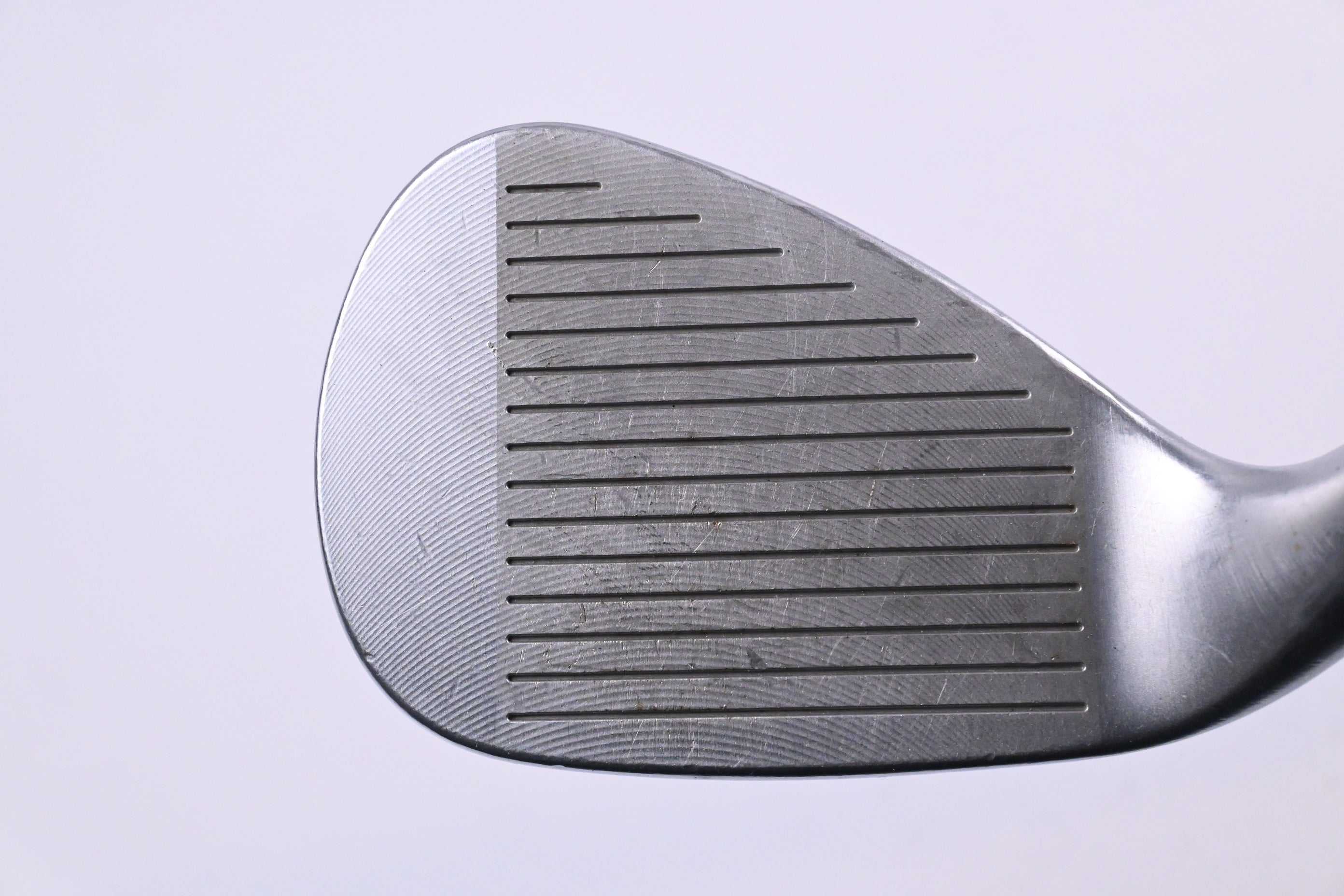 Wilson Staff Model ZM Sand Wedge / 54 Degree / Regular Flex Dynamic Gold MID 115