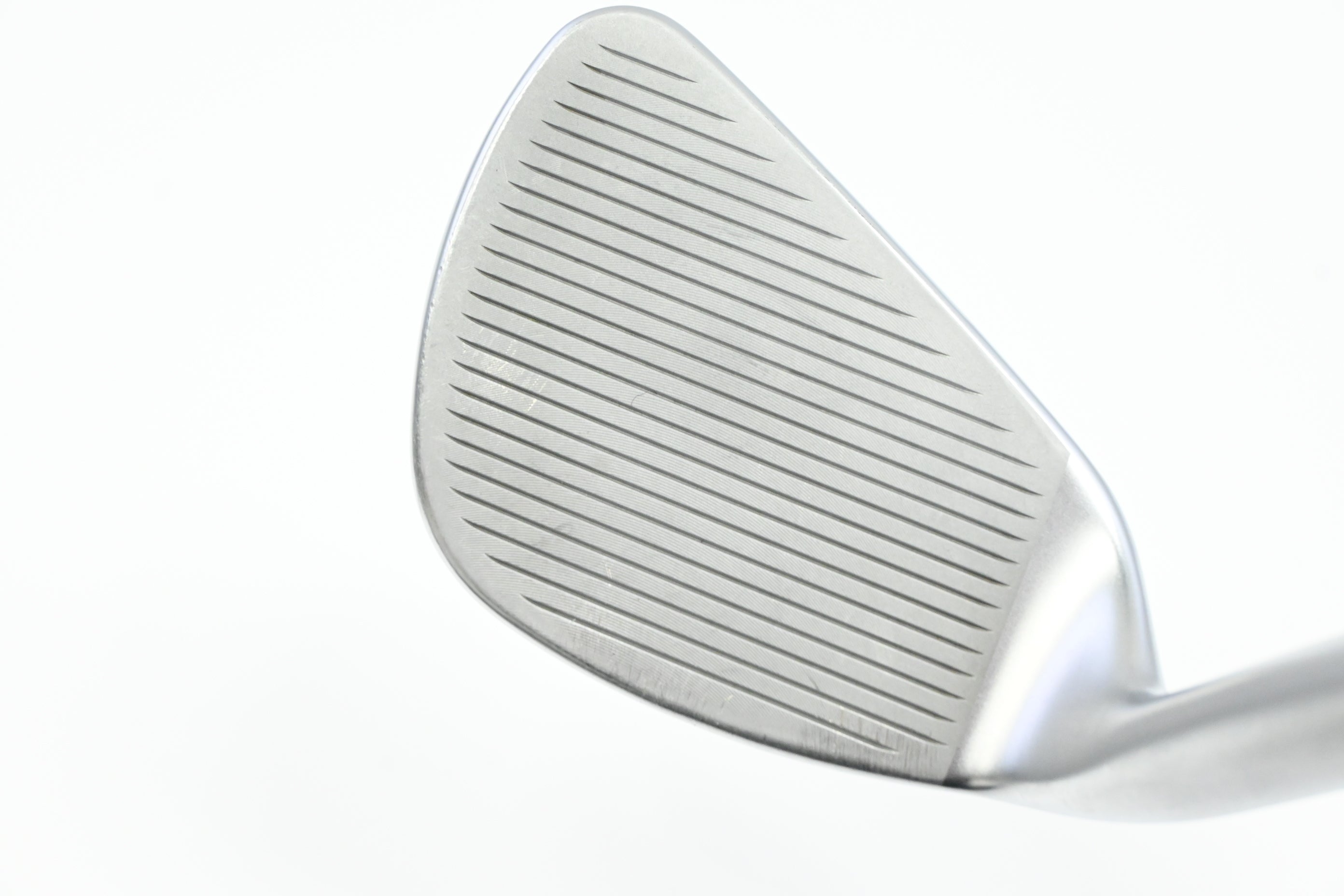 Ping BunkR Wedge / 64 Degree / Black Dot / Wedge Flex Ping Z-ZII5 Shaft