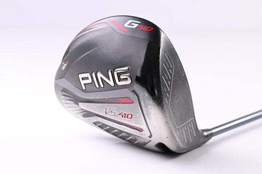 Ping G410 Plus Driver / 10.5 Degree / Regular Flex Ping ALTA CB Slate 55 Shaft