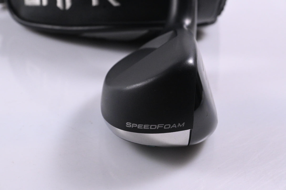 Taylormade GAPR Hi #3 Hybrid / 19 Degree / Regular Flex KBS Hybrid 70 Shaft