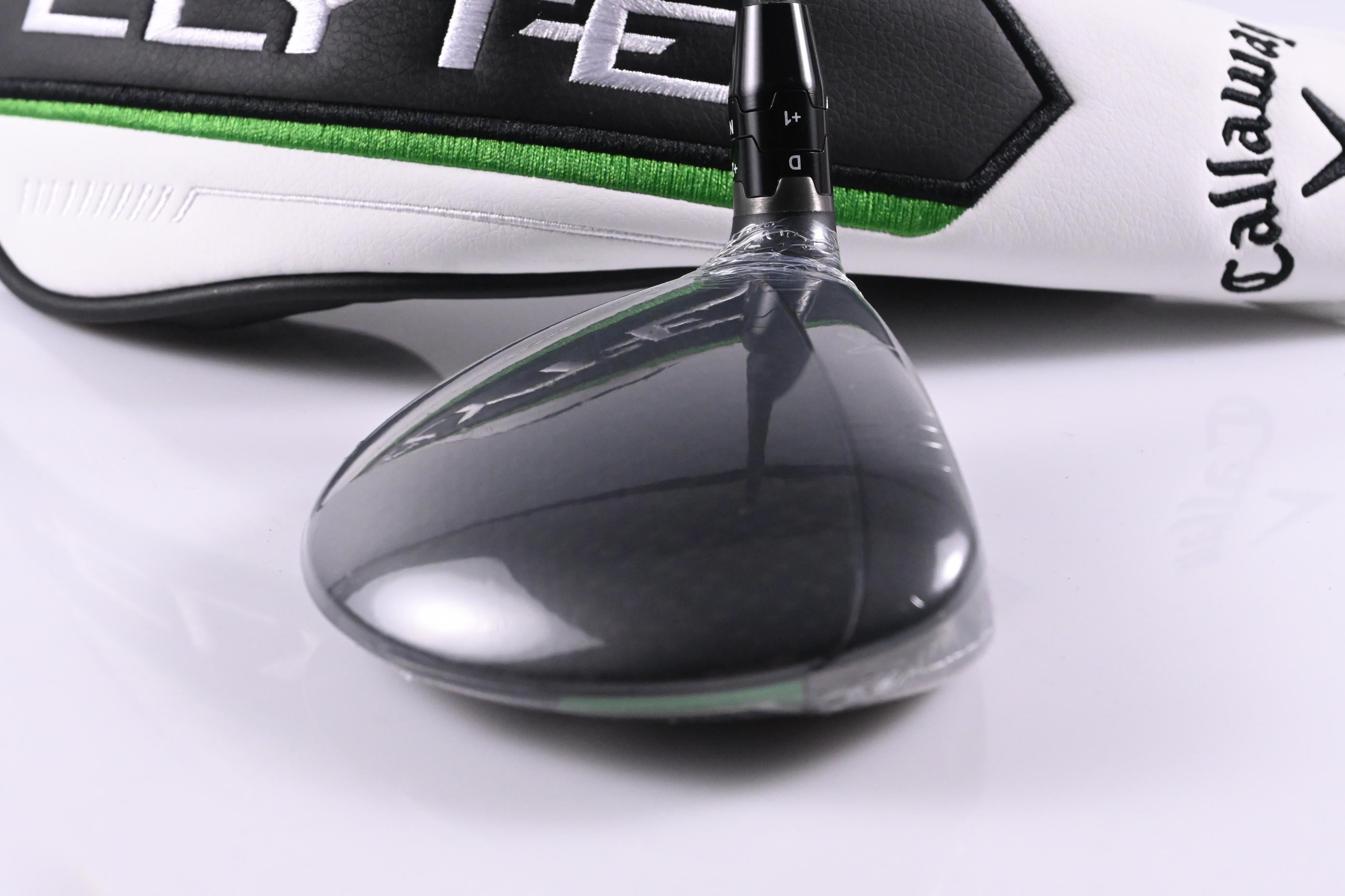 Callaway Elyte X #3 Wood / 15 Degree / Regular Flex Vanquish 5 Shaft