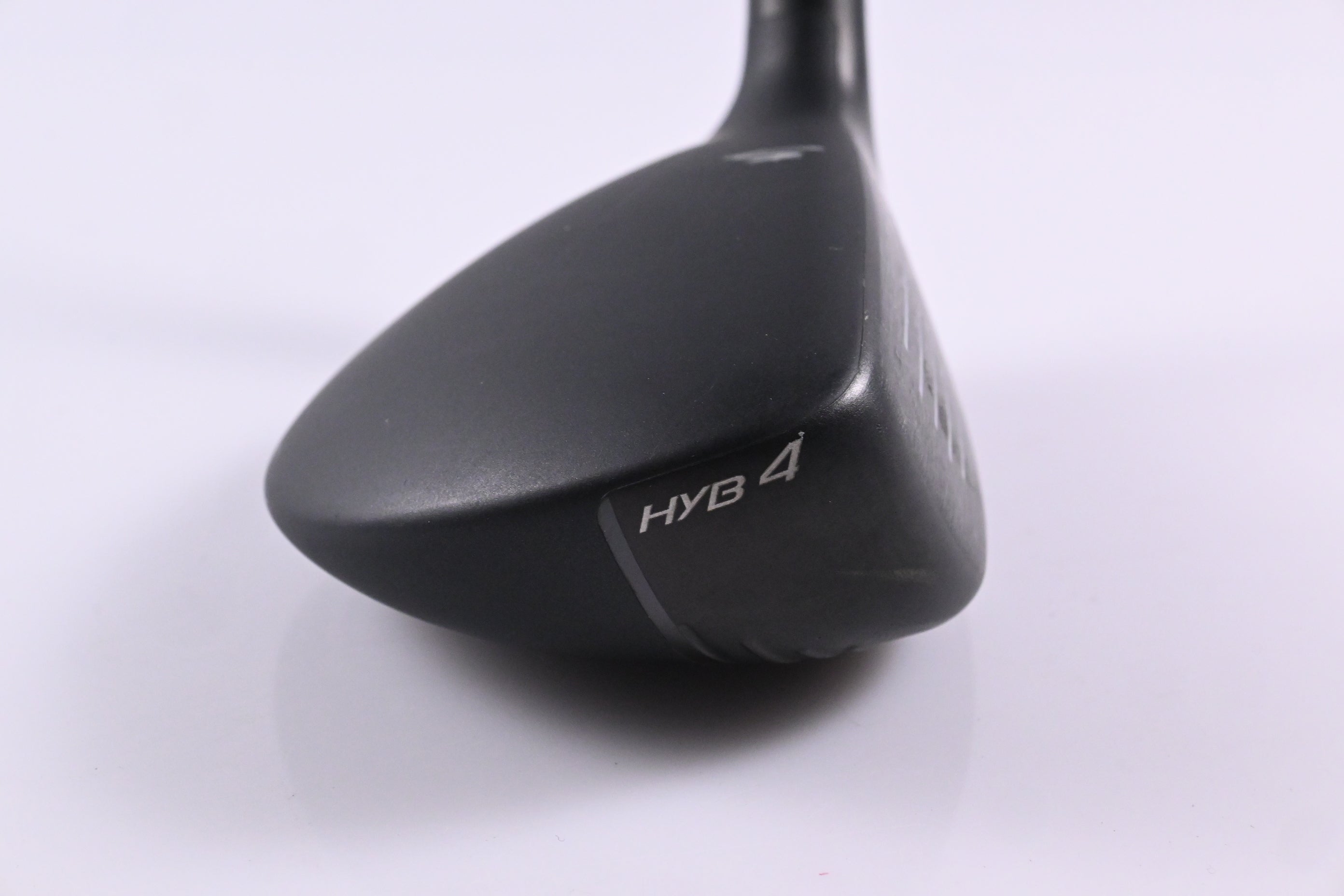 Cobra King F9 #4 Hybrid / 21 Degree / Regular Flex Fujikura Atmos Black 7 Shaft