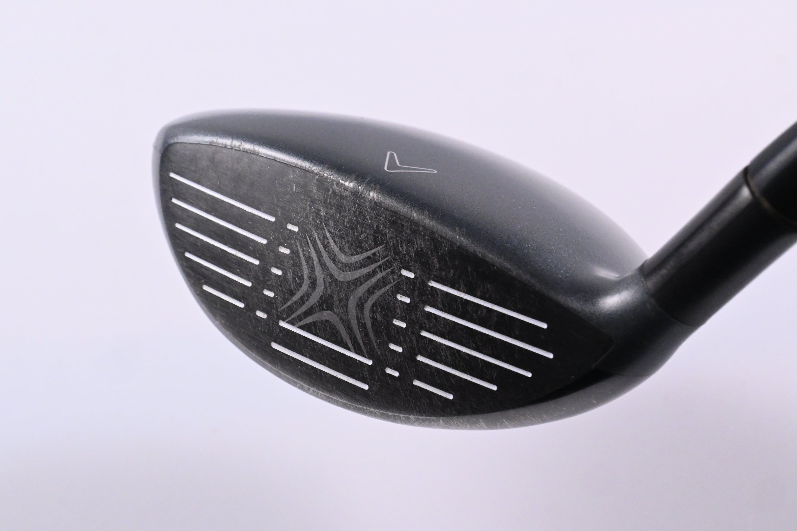 Callaway X2 Hot #3 Wood / 15 Degree / Regular Flex Aldila Tour Blue 60 Shaft