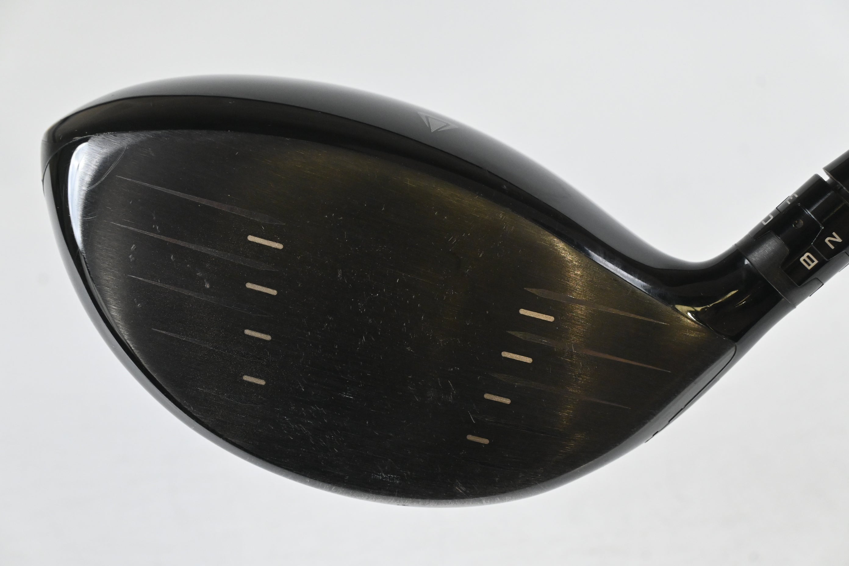 Titleist TS2 Driver / 9.5 Degree / Stiff Flex Graphite Design YS-6 Shaft