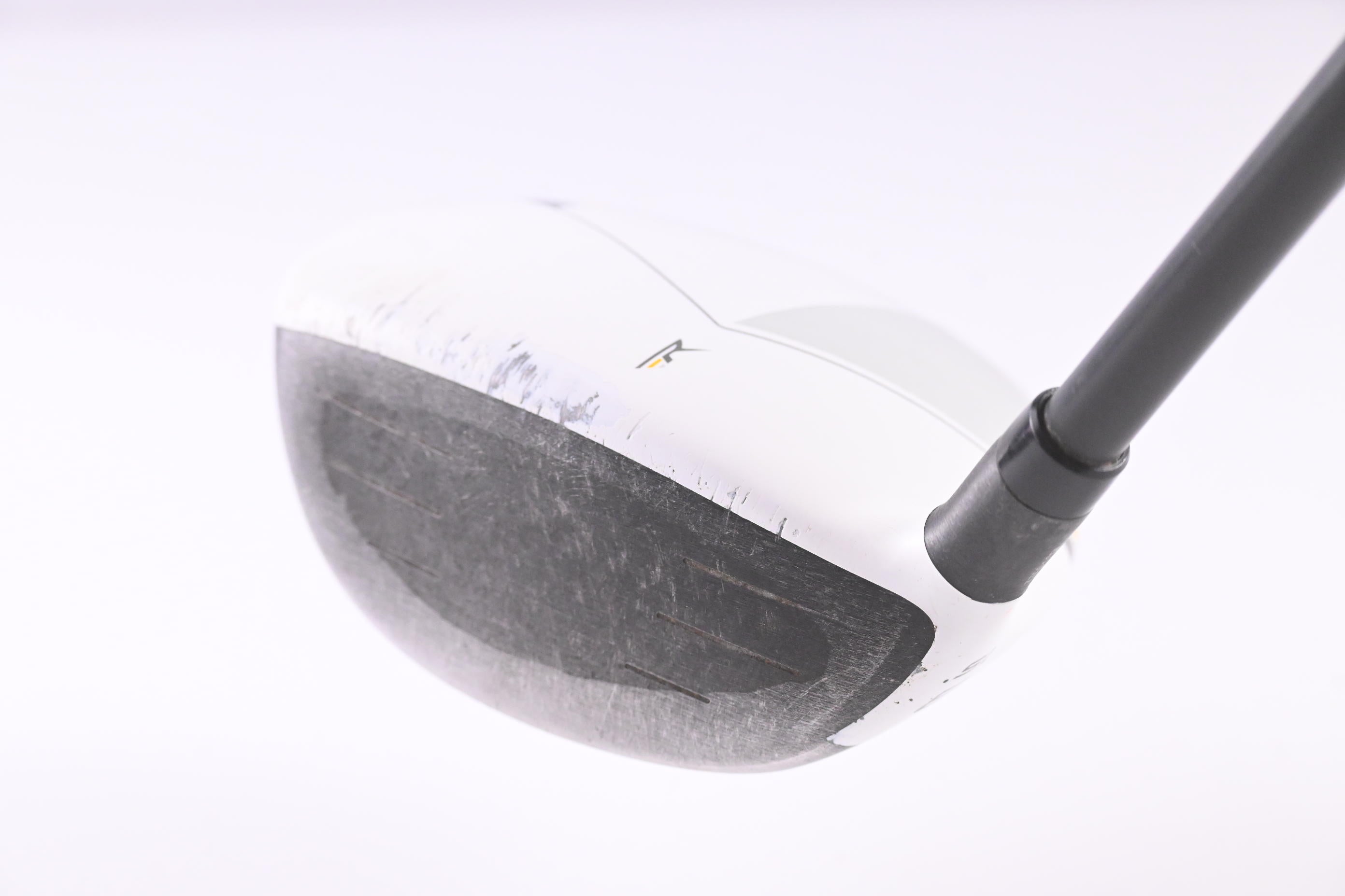 Taylormade RBZ Stage 2 #3 Wood / 15 Degree / Regular Flex Matrix 60 Shaft