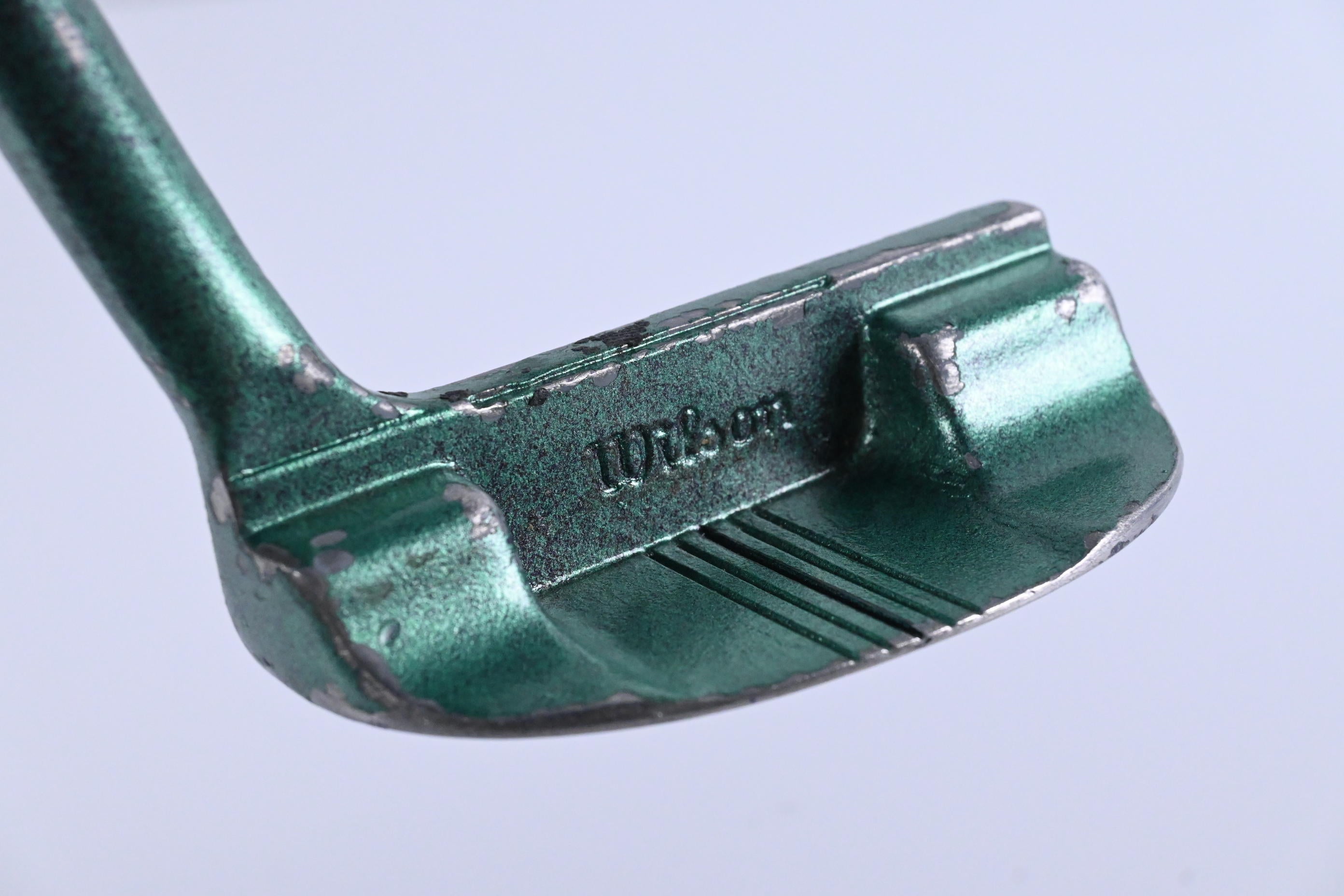 Wilson TPA XVIII Putter / 33 Inch