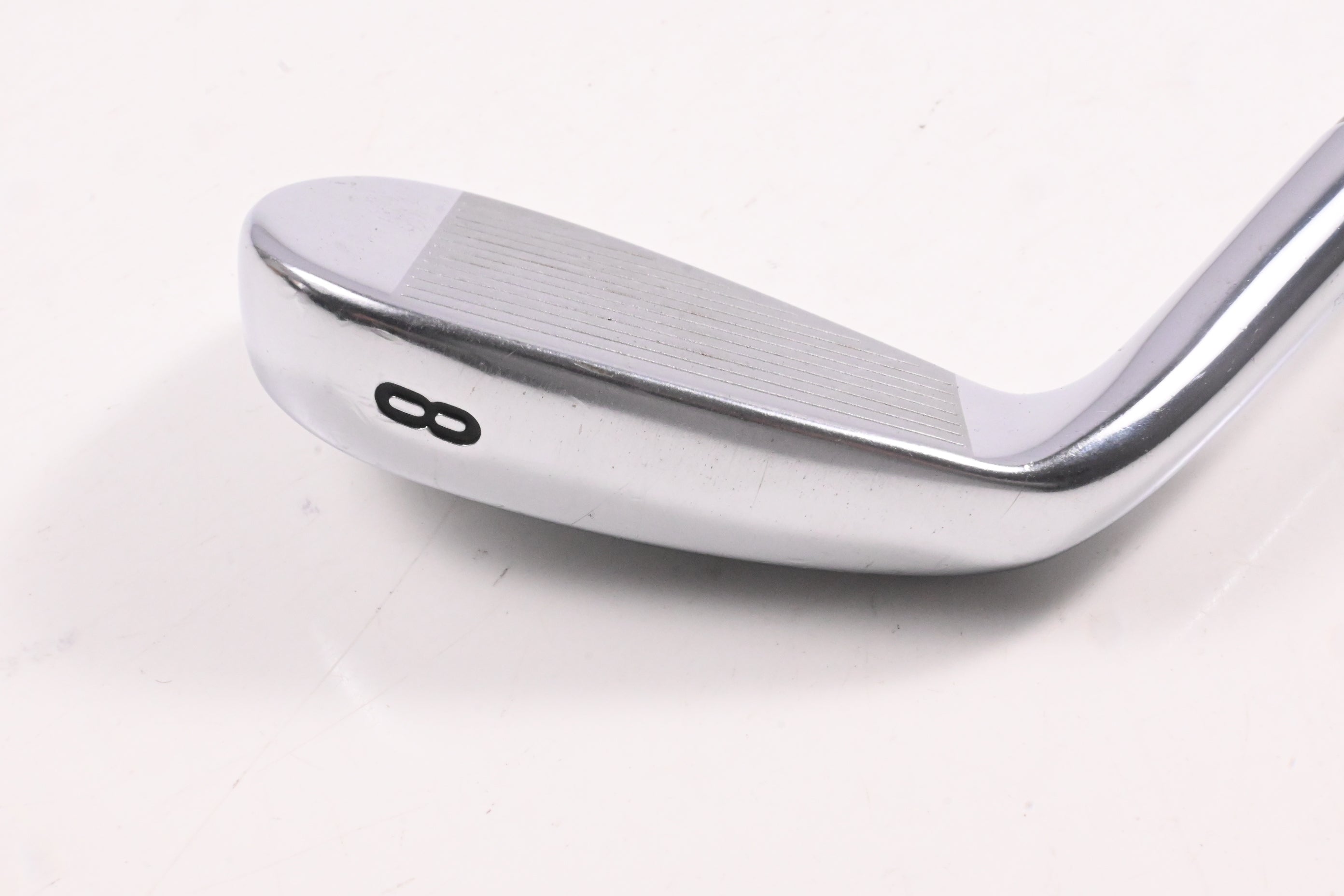 Callaway Mavrik Pro #8 Iron / Stiff Flex Elevate Tour Shaft