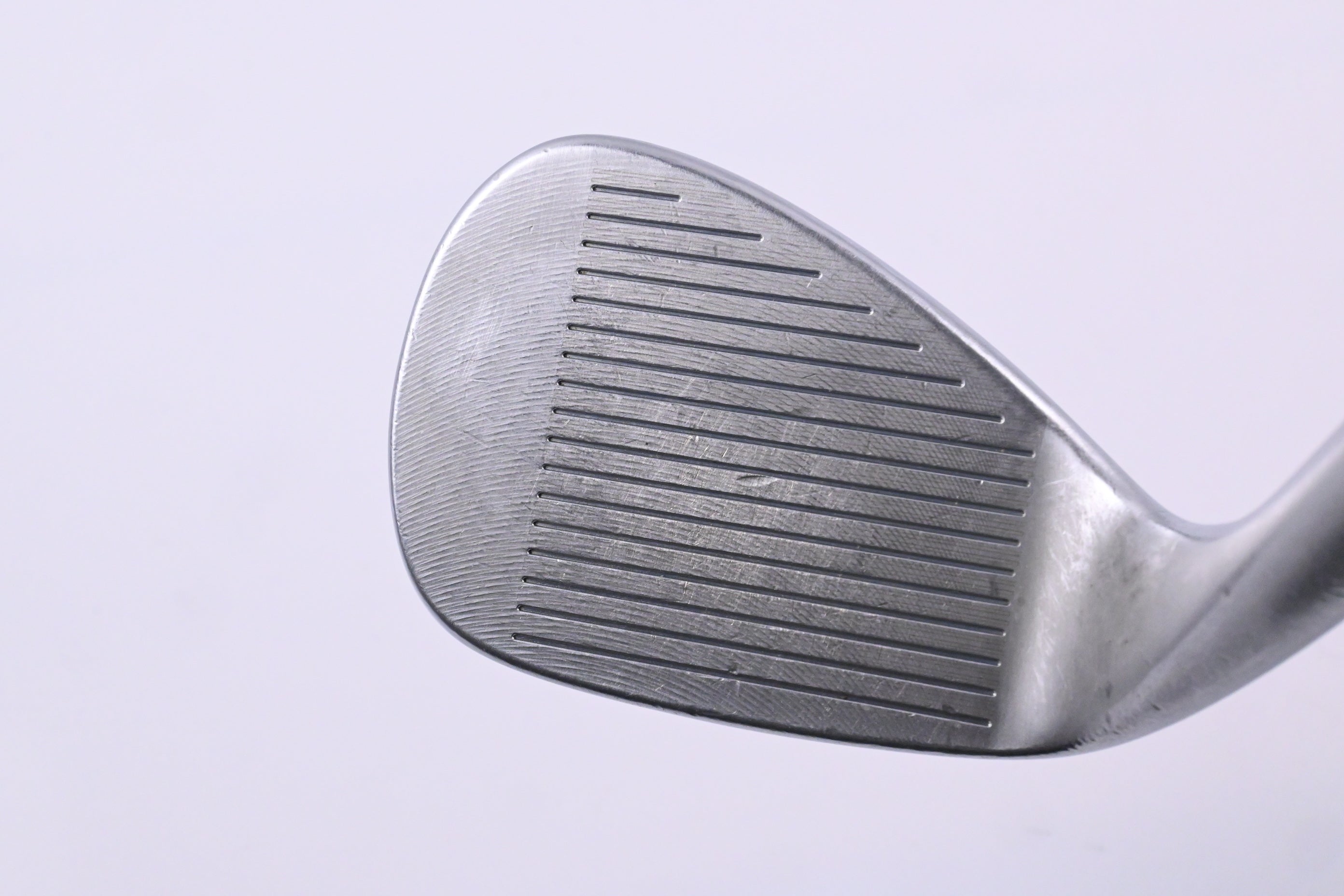 Cleveland RTX-3 Gap Wedge / 50 Degree / Stiff Flex N.S.Pro Modus 3 Shaft
