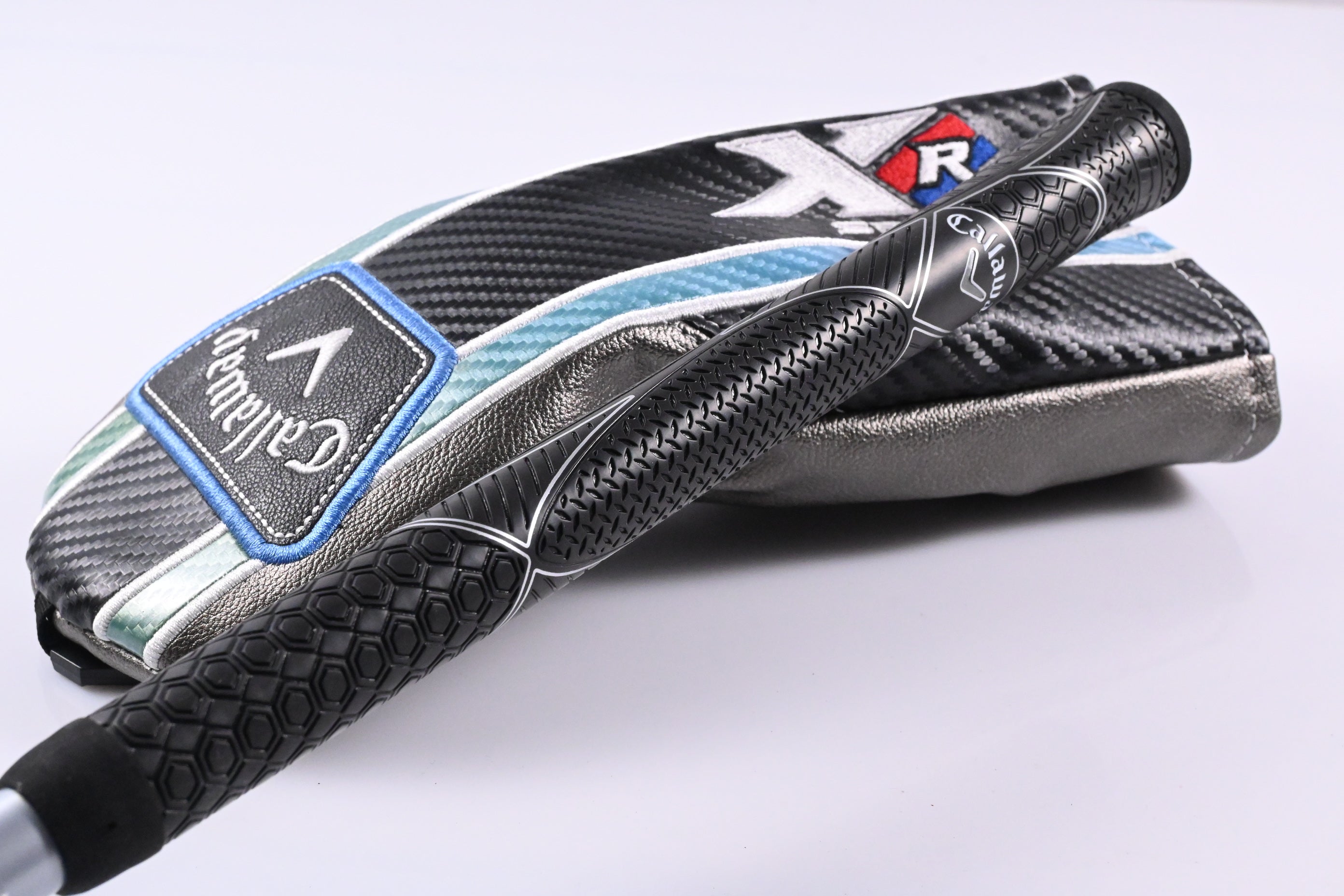 Ladies Callaway XR Speed #3 Wood / 15 Degree / Ladies Flex HZRDUS T800 40 Shaft