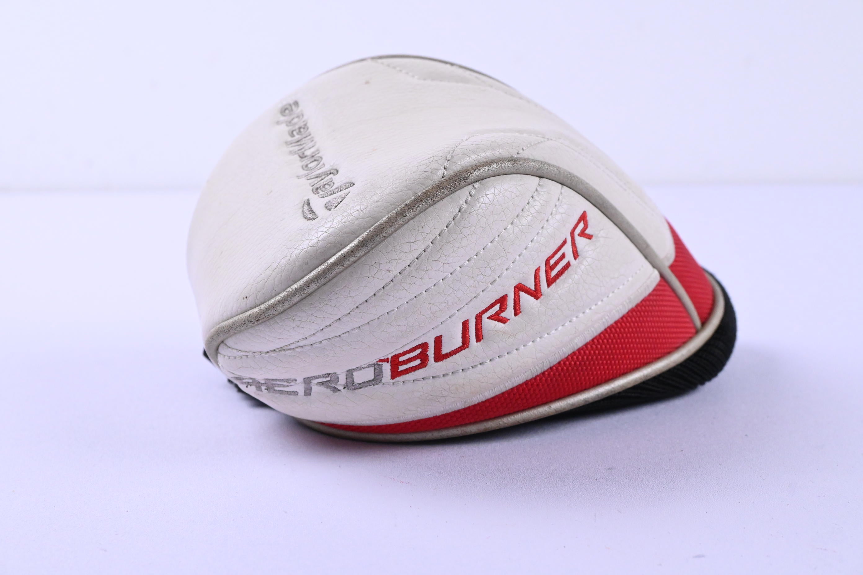 Taylormade Aeroburner Mini Driver / 12 Degree / Stiff Flex Matrix Speed Rul-Z 60