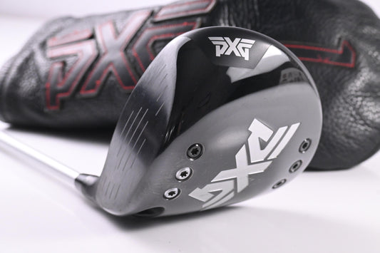 Left Hand PXG 0811 X Gen2 Driver / 9 Degree / Regular Flex Fubuki 51 Shaft