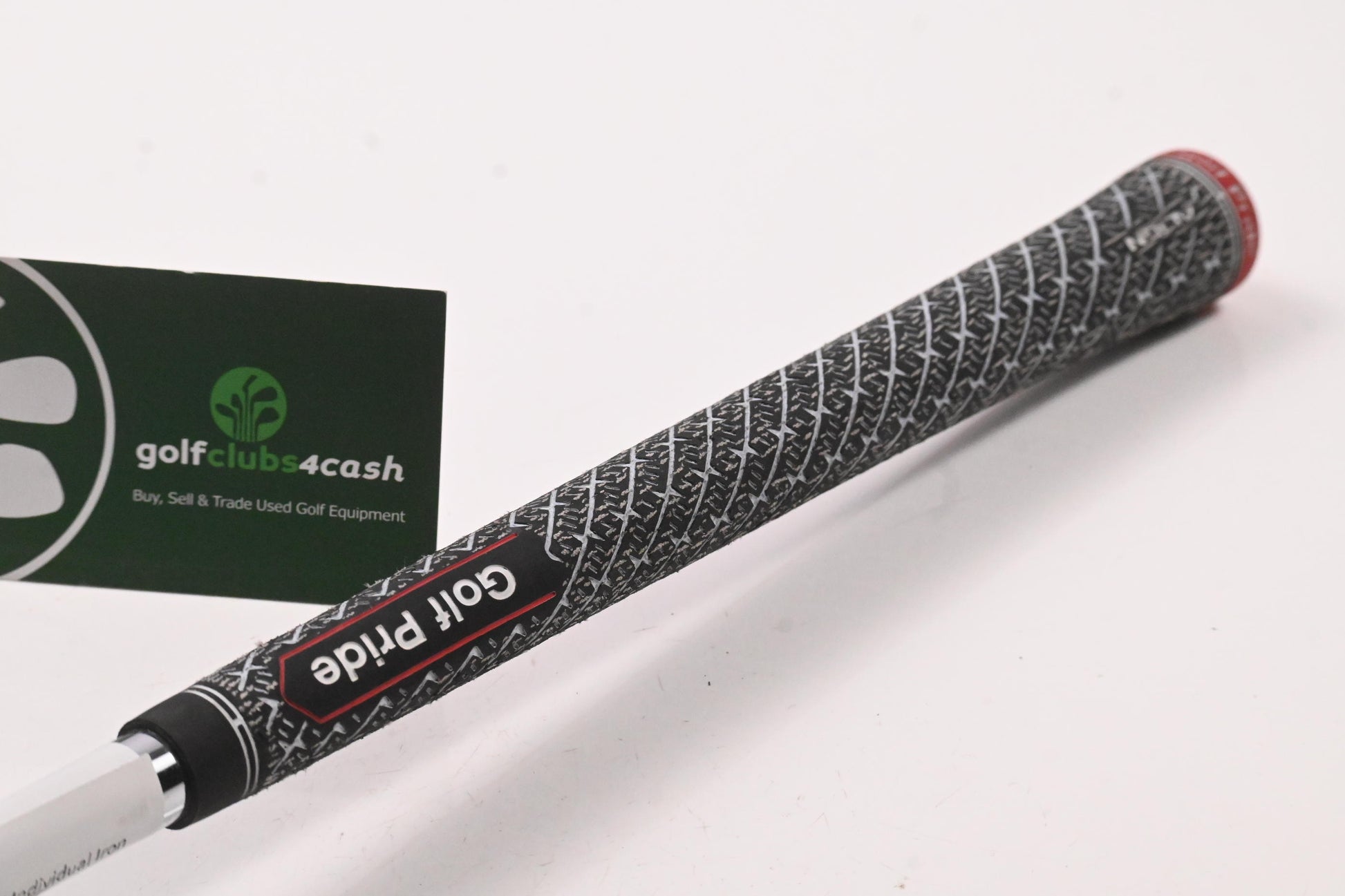 Epon AF-706 #6 Iron / 30 Degree / Stiff Flex KBS Tour-V 110 Shaft