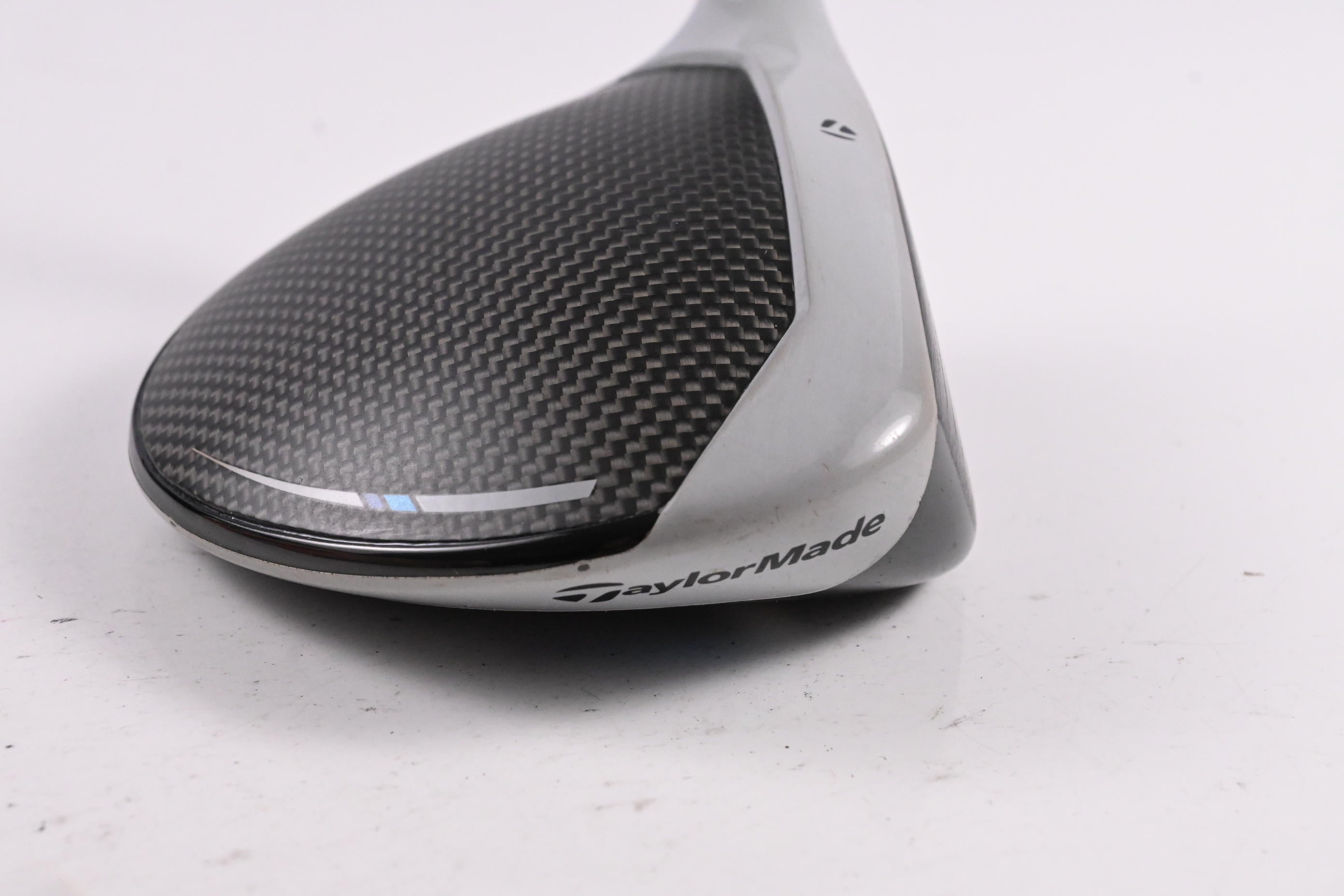 Taylormade SIM Max #3 Wood / 14 Degree / X-Flex Hzrdus Smoke Green 70
