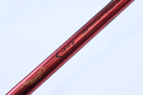 Callaway Big Bertha Diablo #3 Wood / 15 Degree / Regular Flex Callaway 60